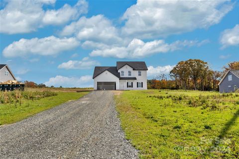 A home in Wingate