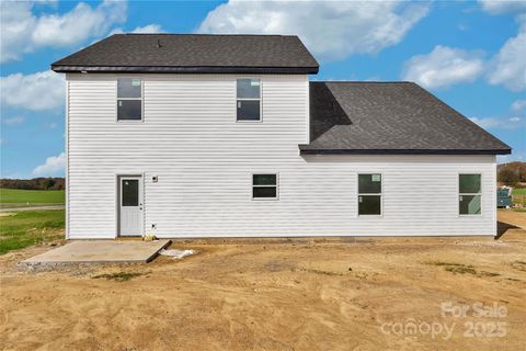 A home in Wingate