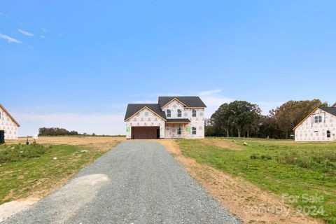 A home in Wingate