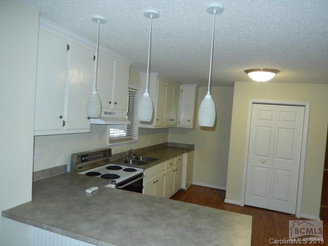 Colliers West 4 - Residential