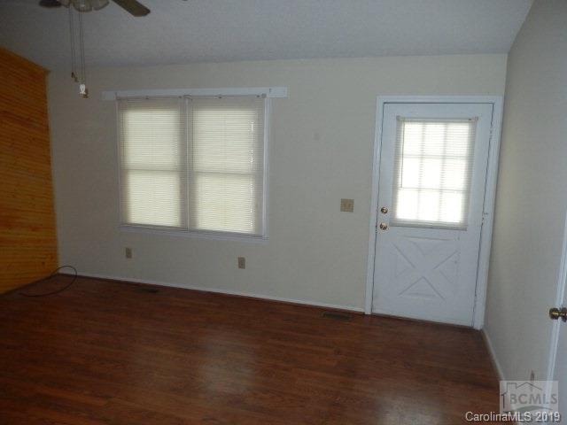 Colliers West 4 - Residential