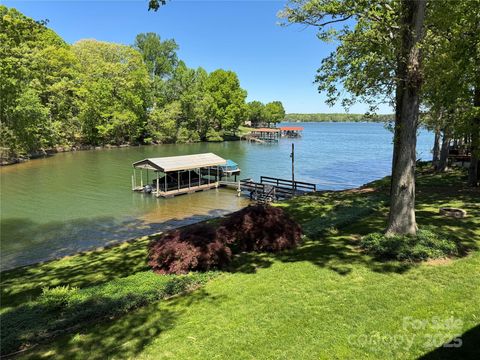 5153 Glenwood Street Sherrills Ford NC 28673