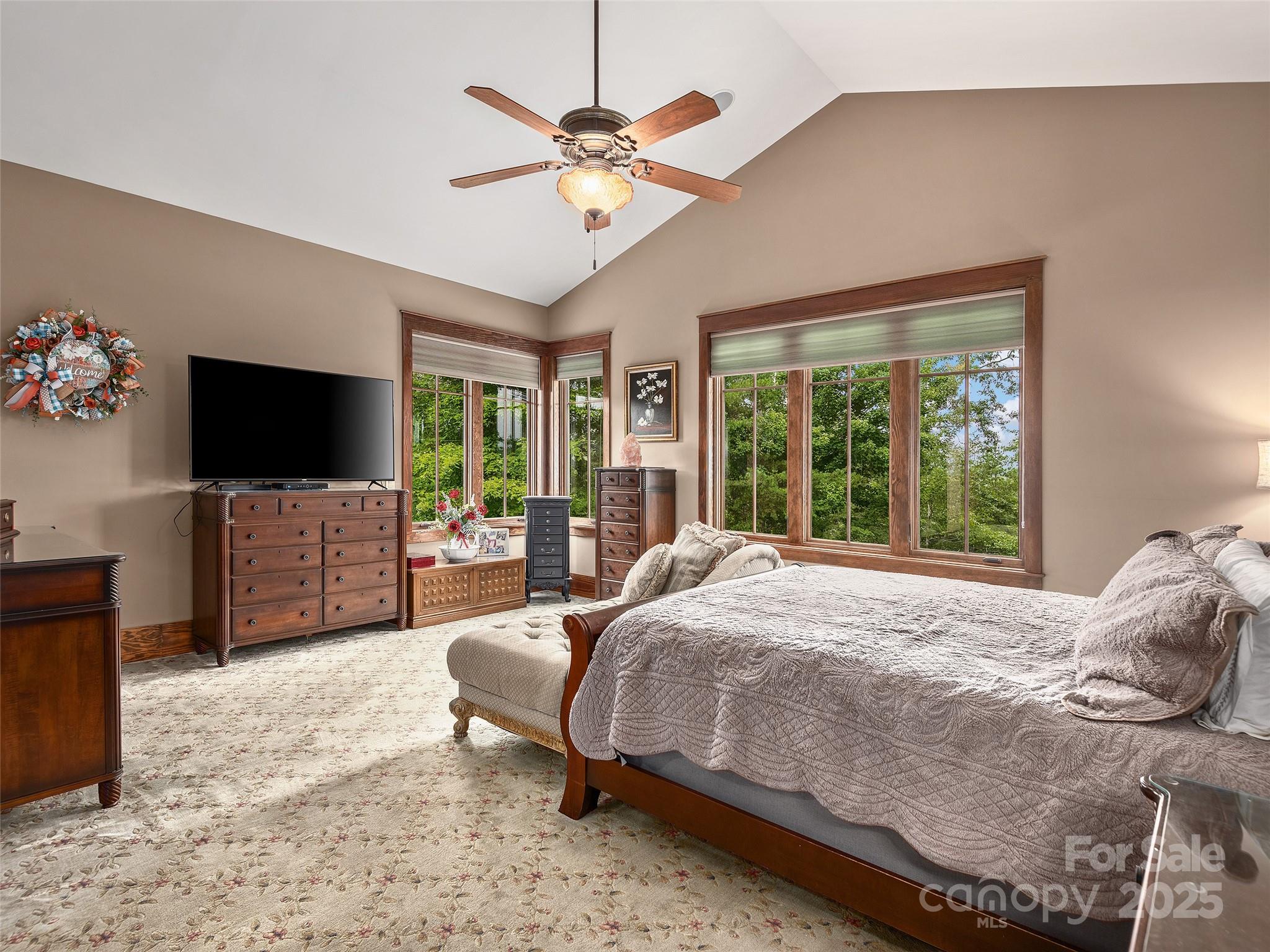 Lake Adger - Residential