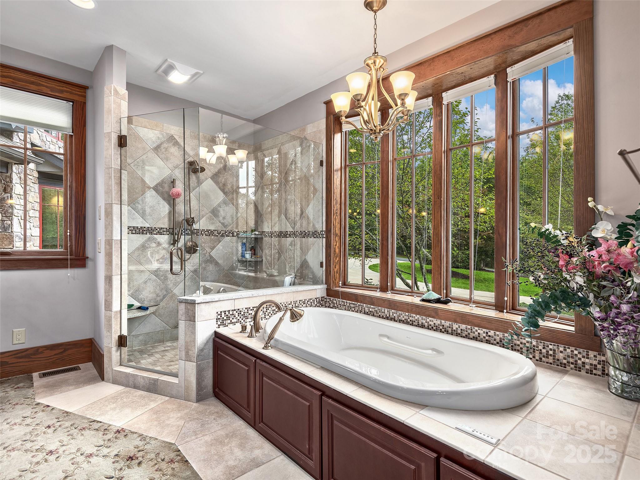 Lake Adger - Residential