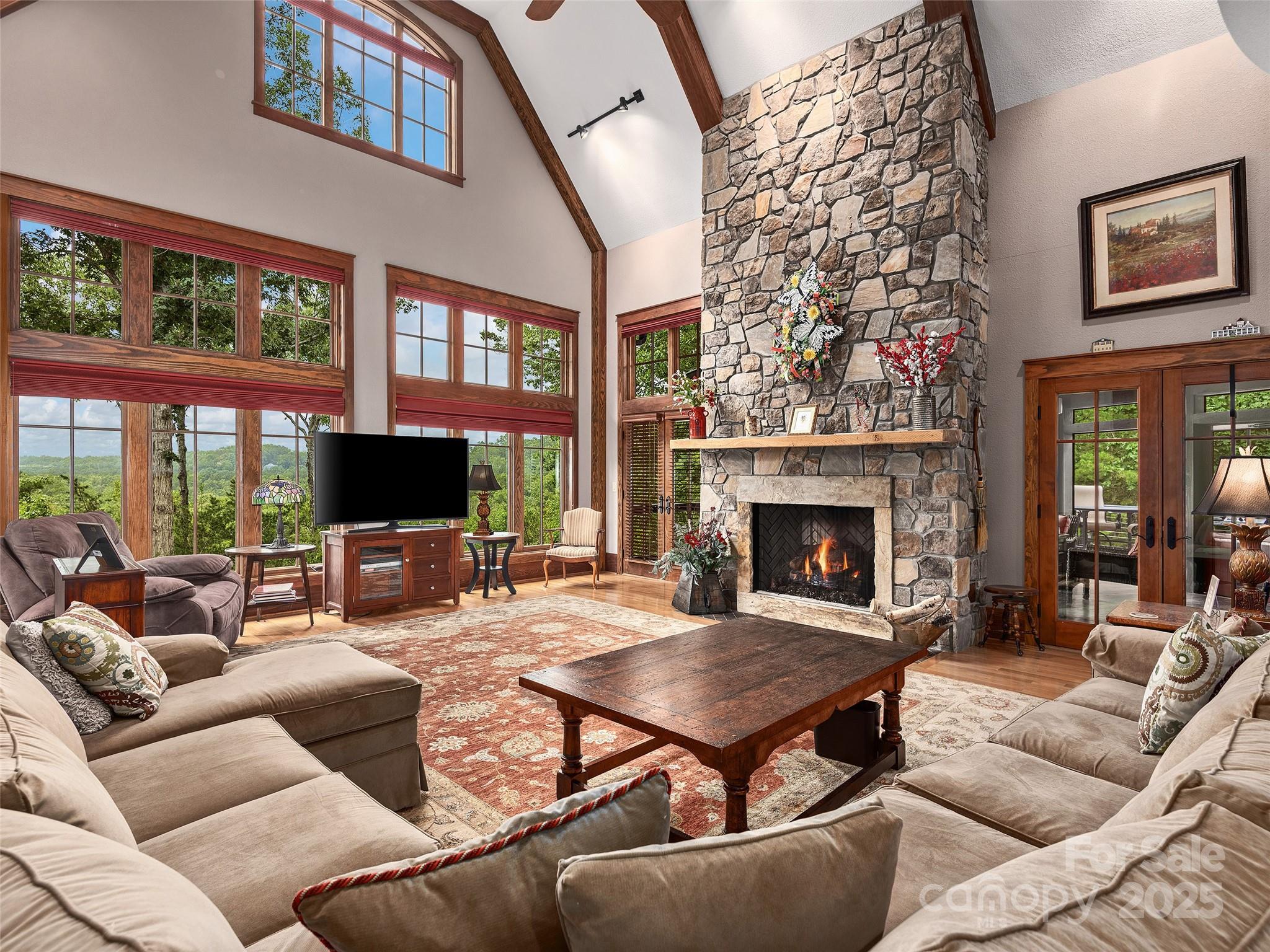 2351 Lake Adger Parkway
