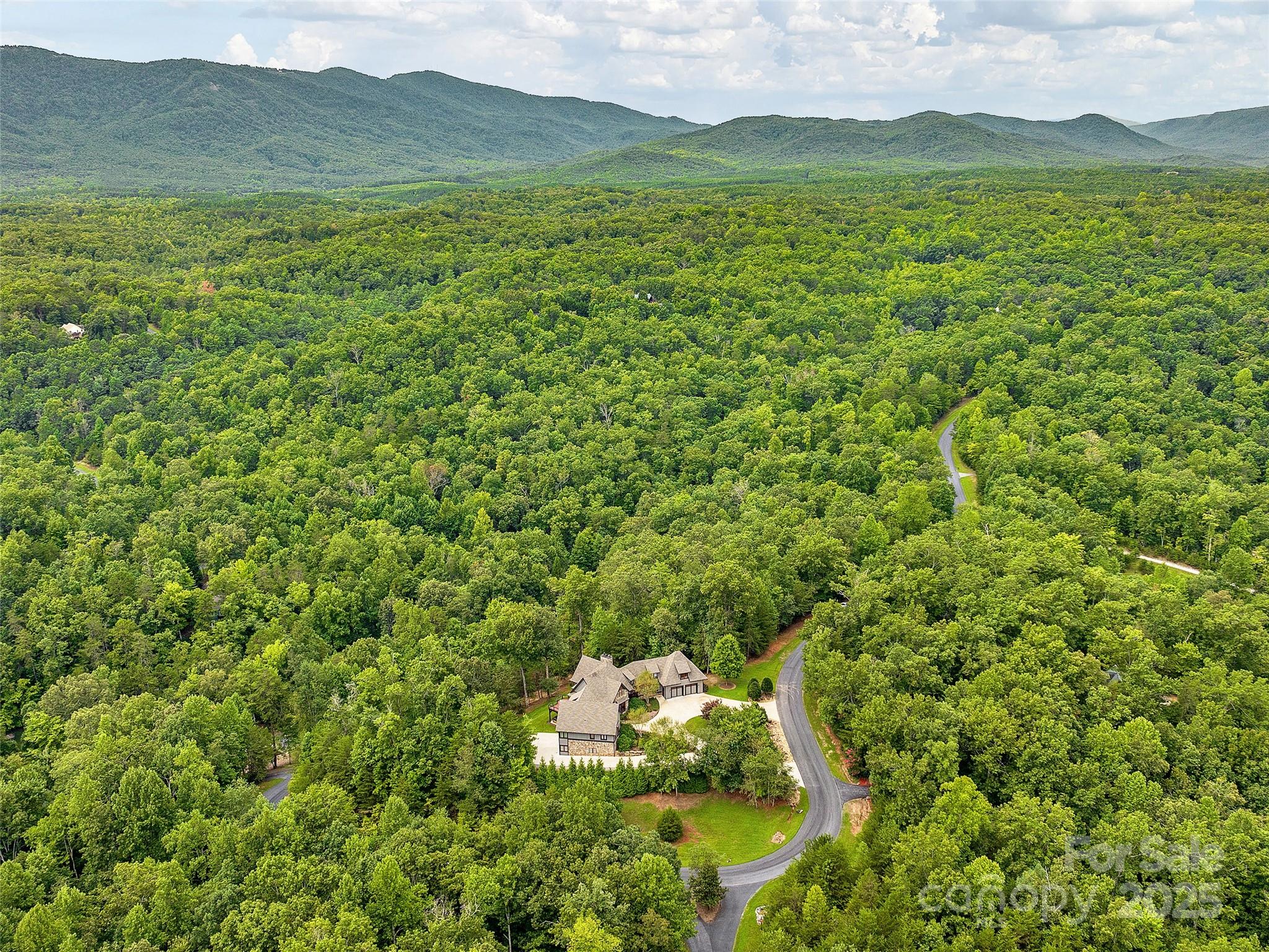 Lake Adger - Residential