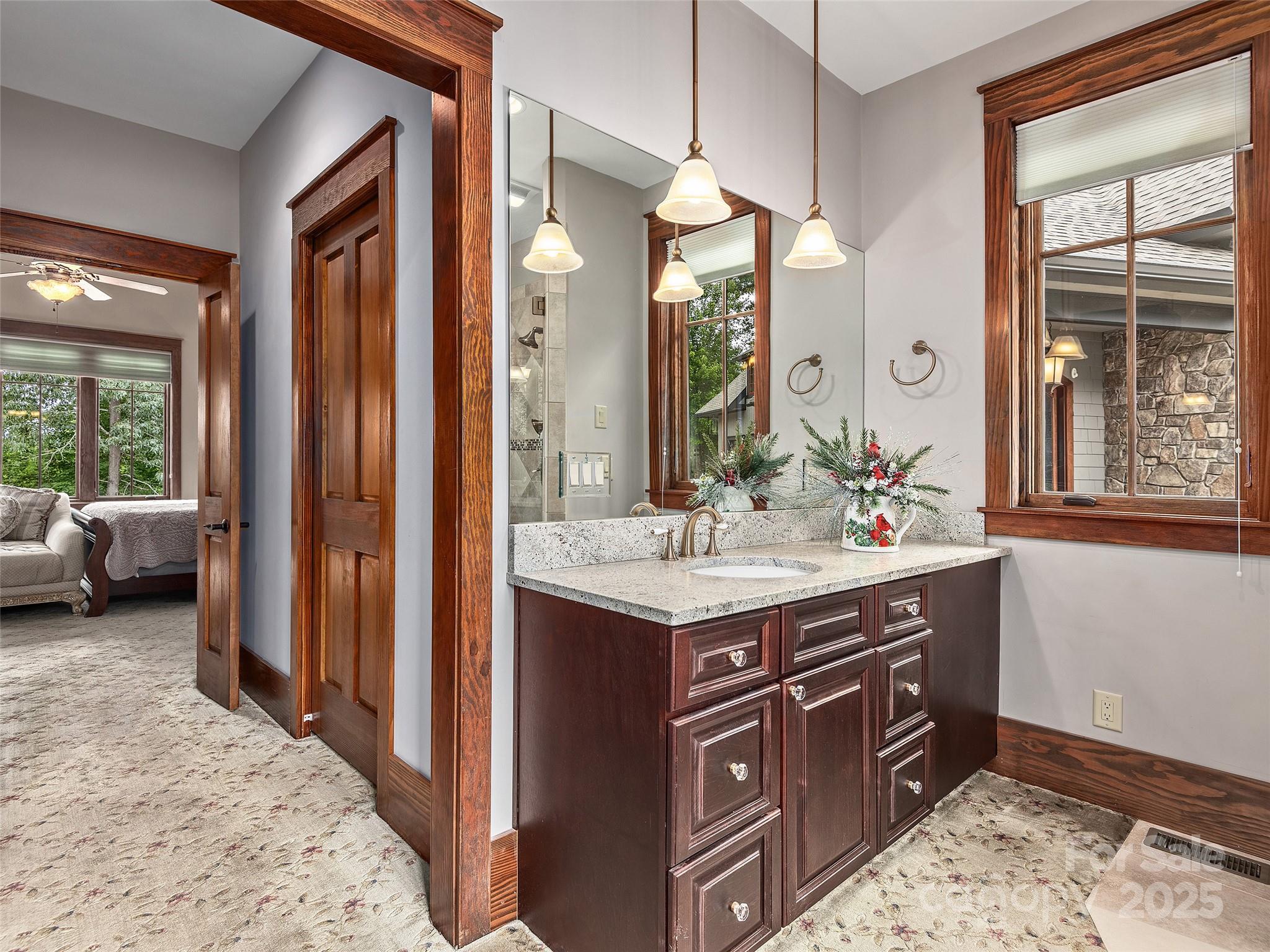 Lake Adger - Residential