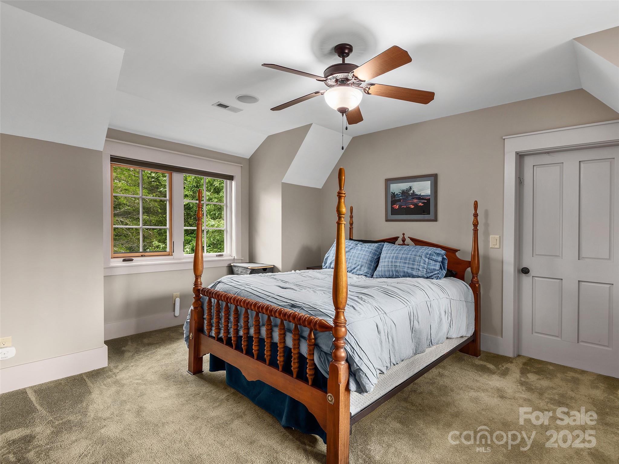 Lake Adger - Residential