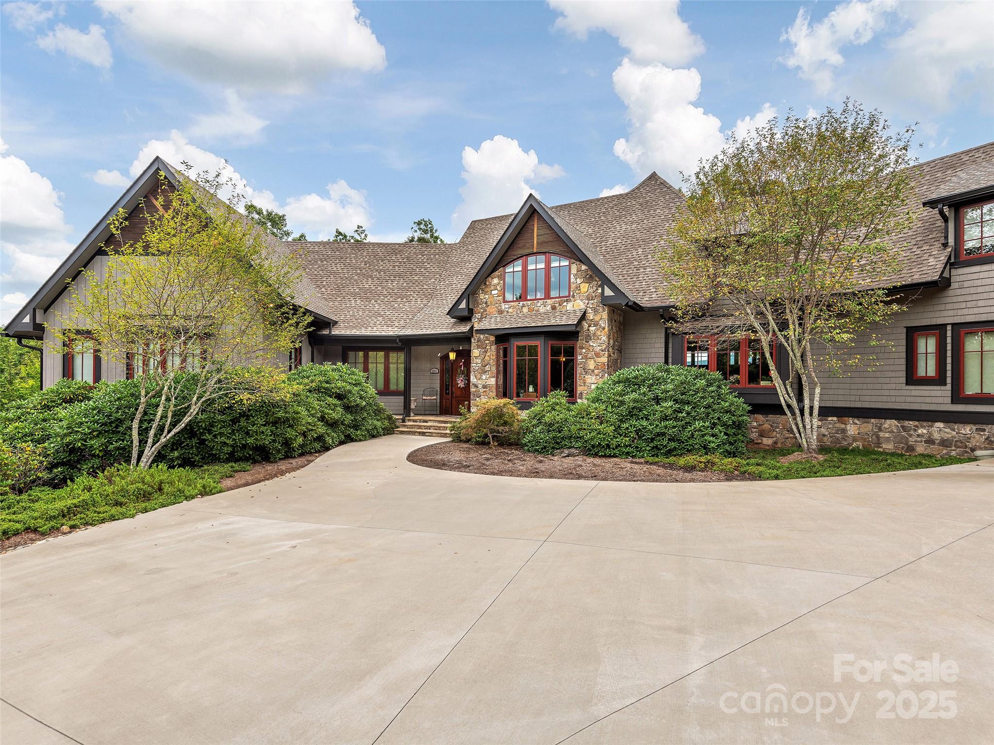 2351 Lake Adger Parkway