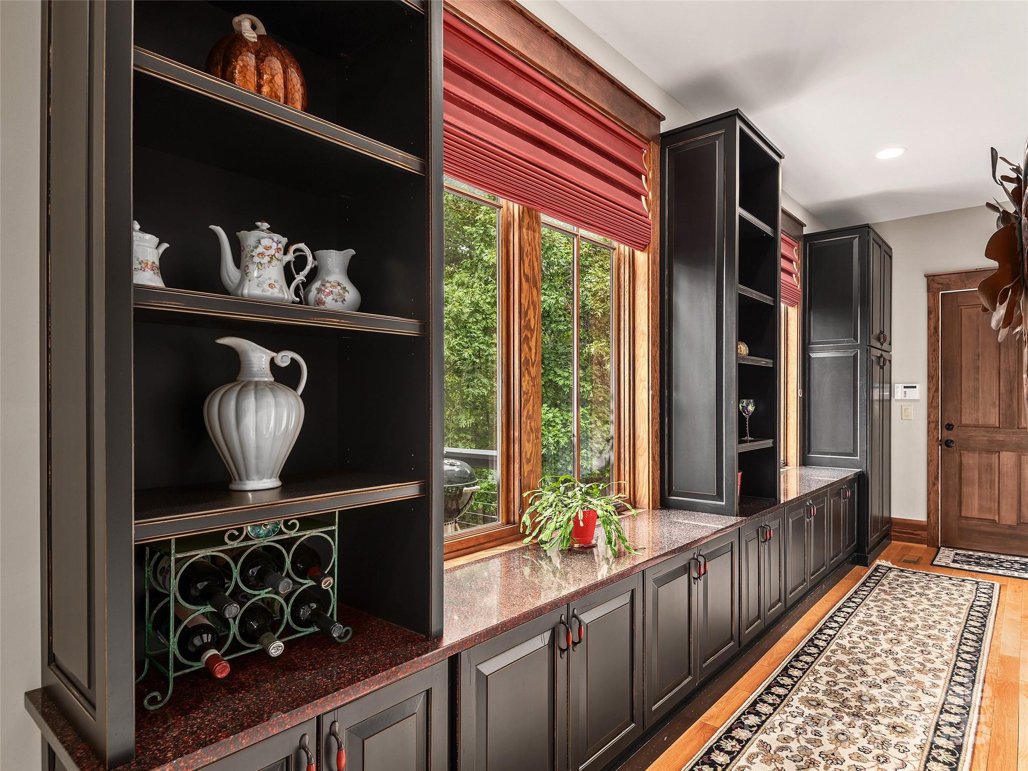 Lake Adger - Residential