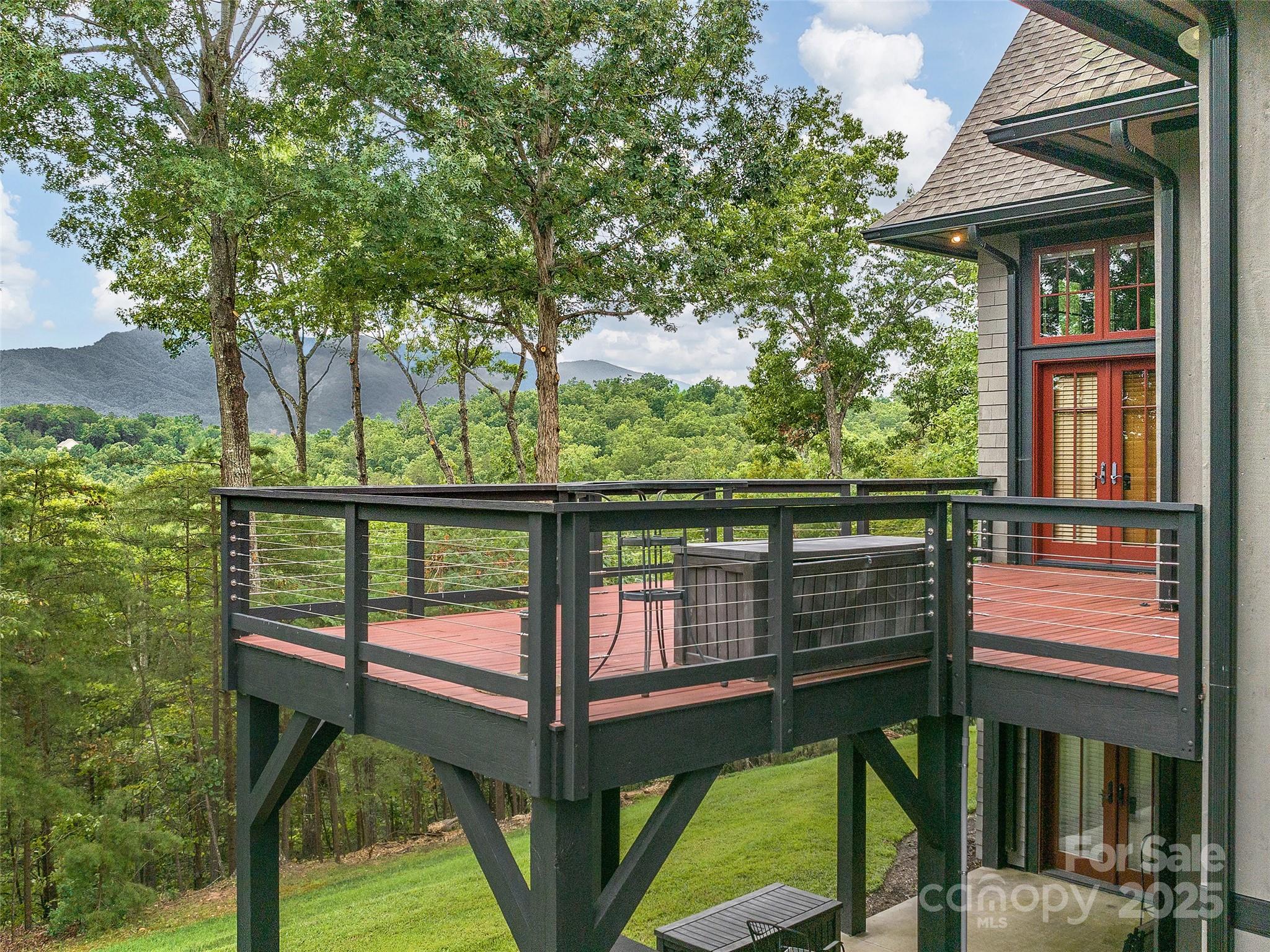 Lake Adger - Residential