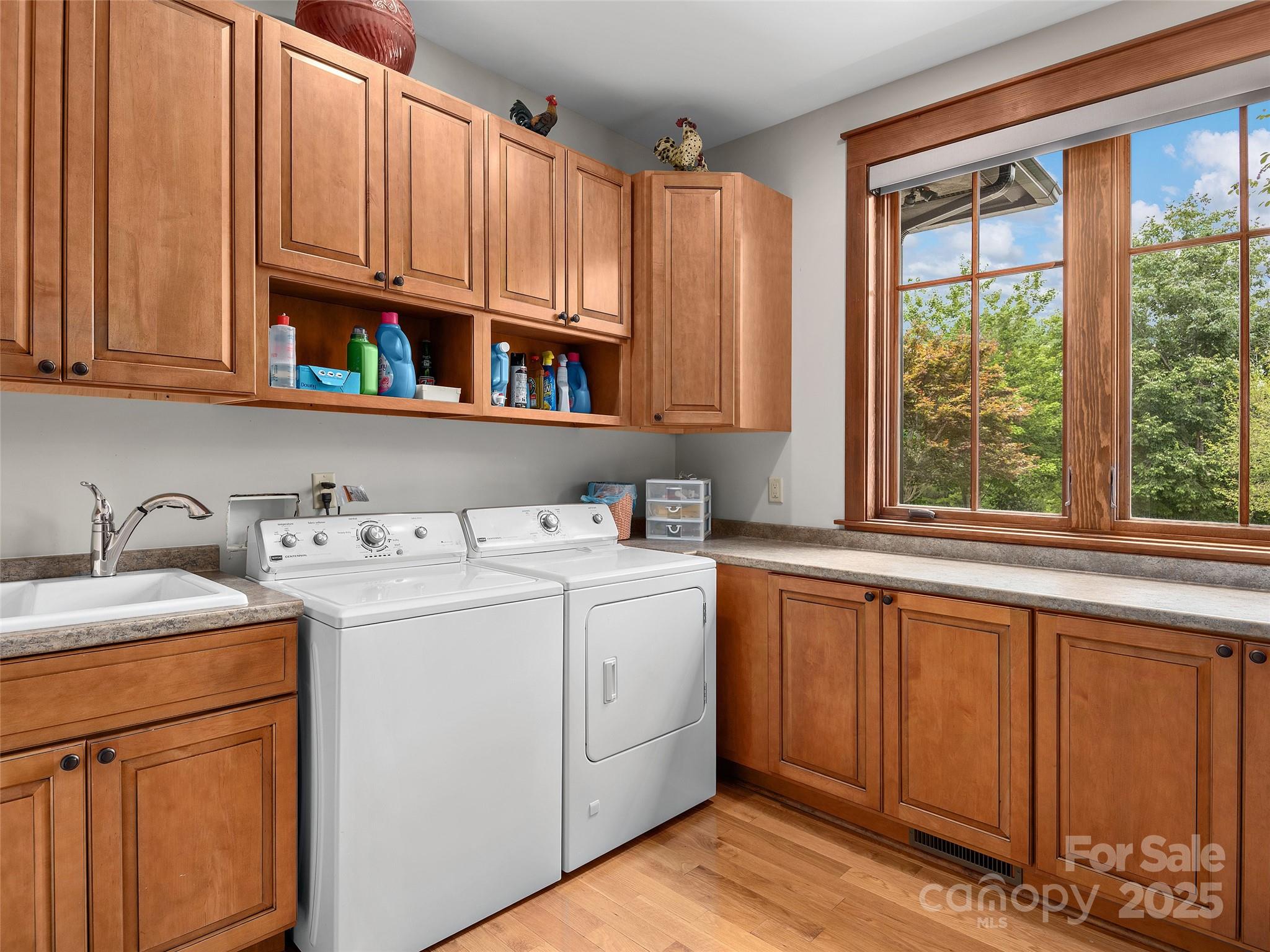 Lake Adger - Residential