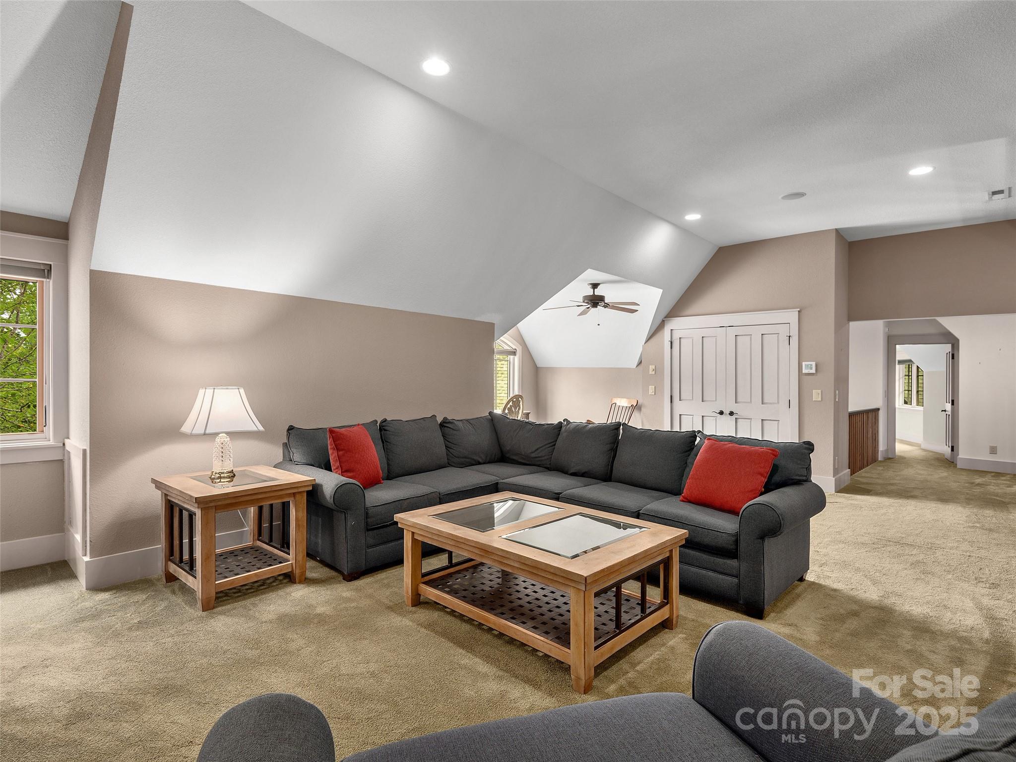 Lake Adger - Residential