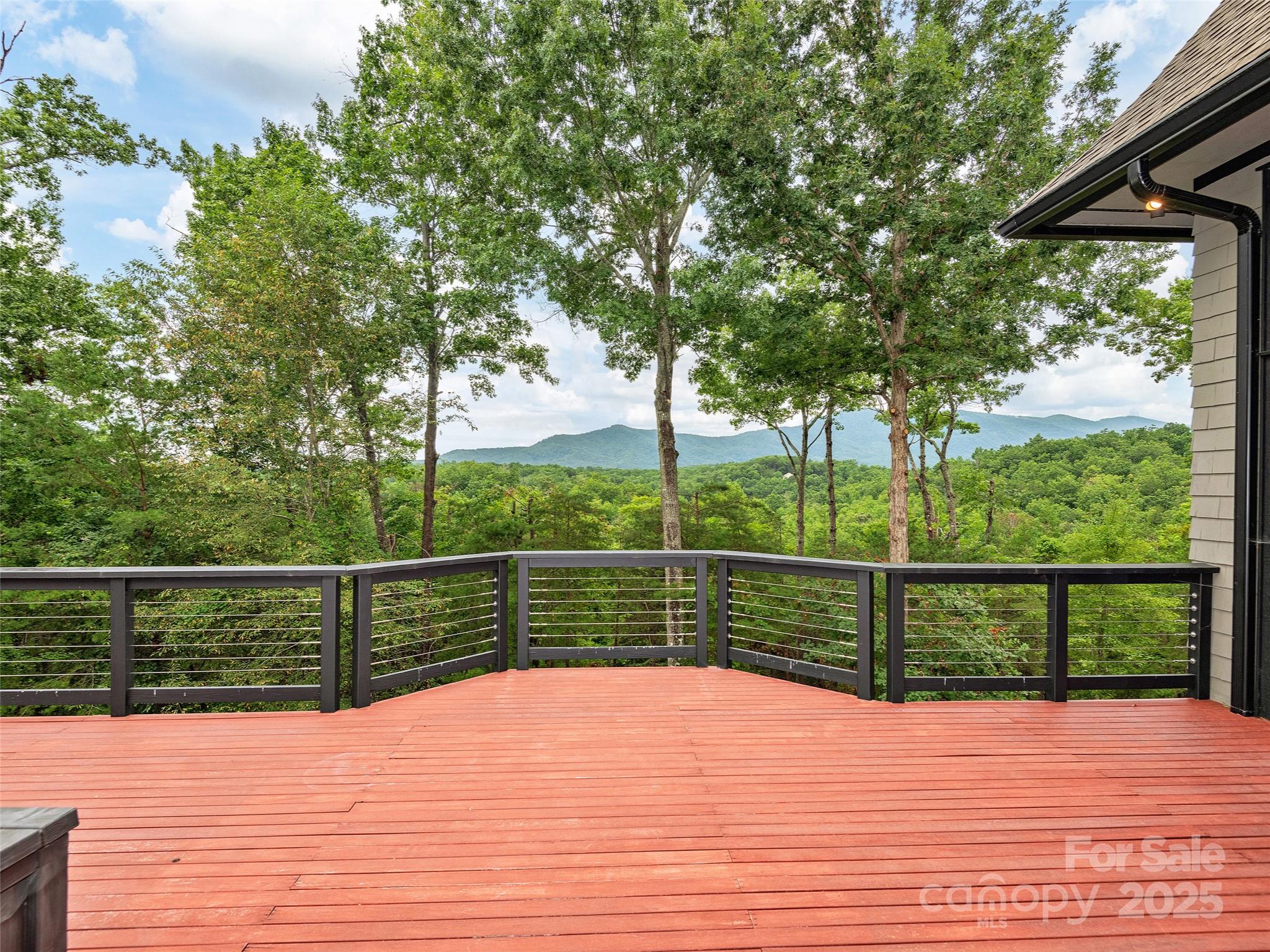 Lake Adger - Residential