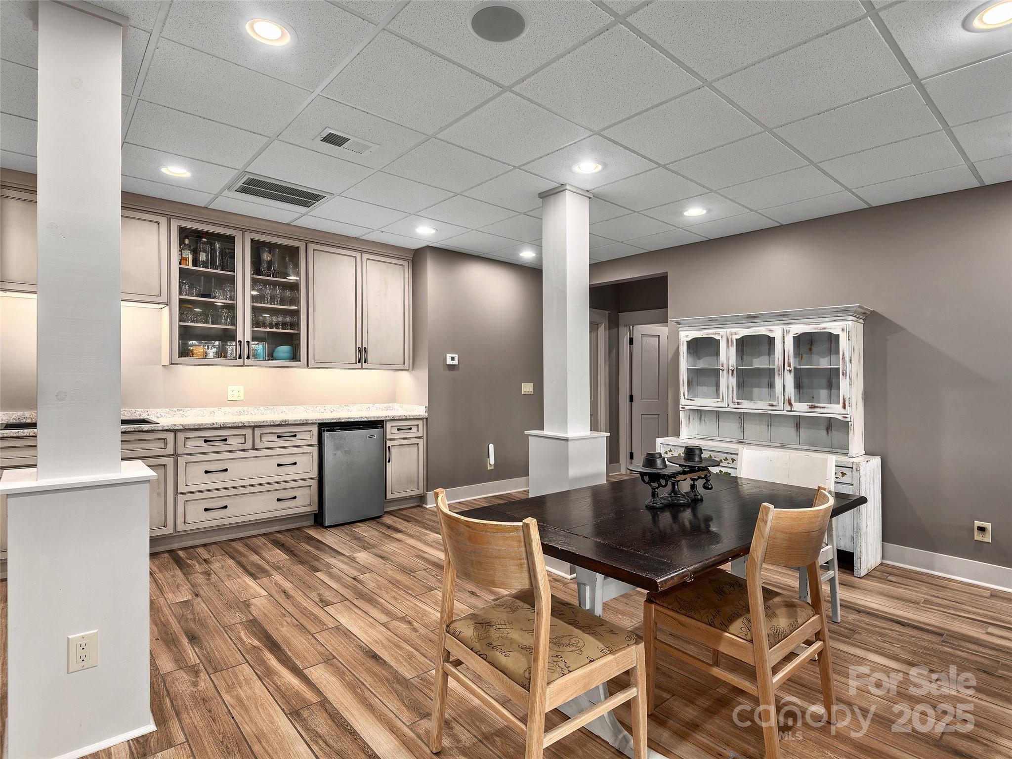 Lake Adger - Residential