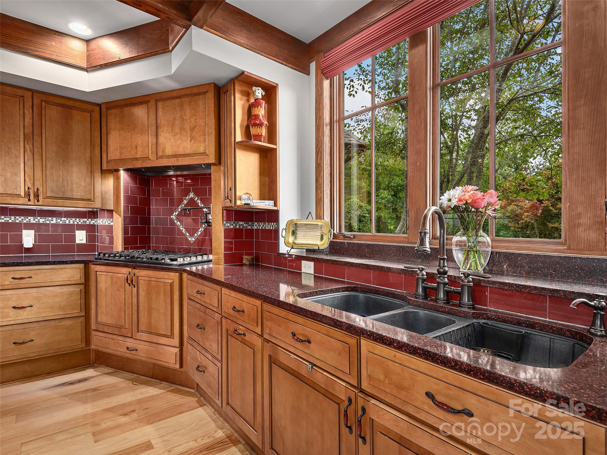 Lake Adger - Residential