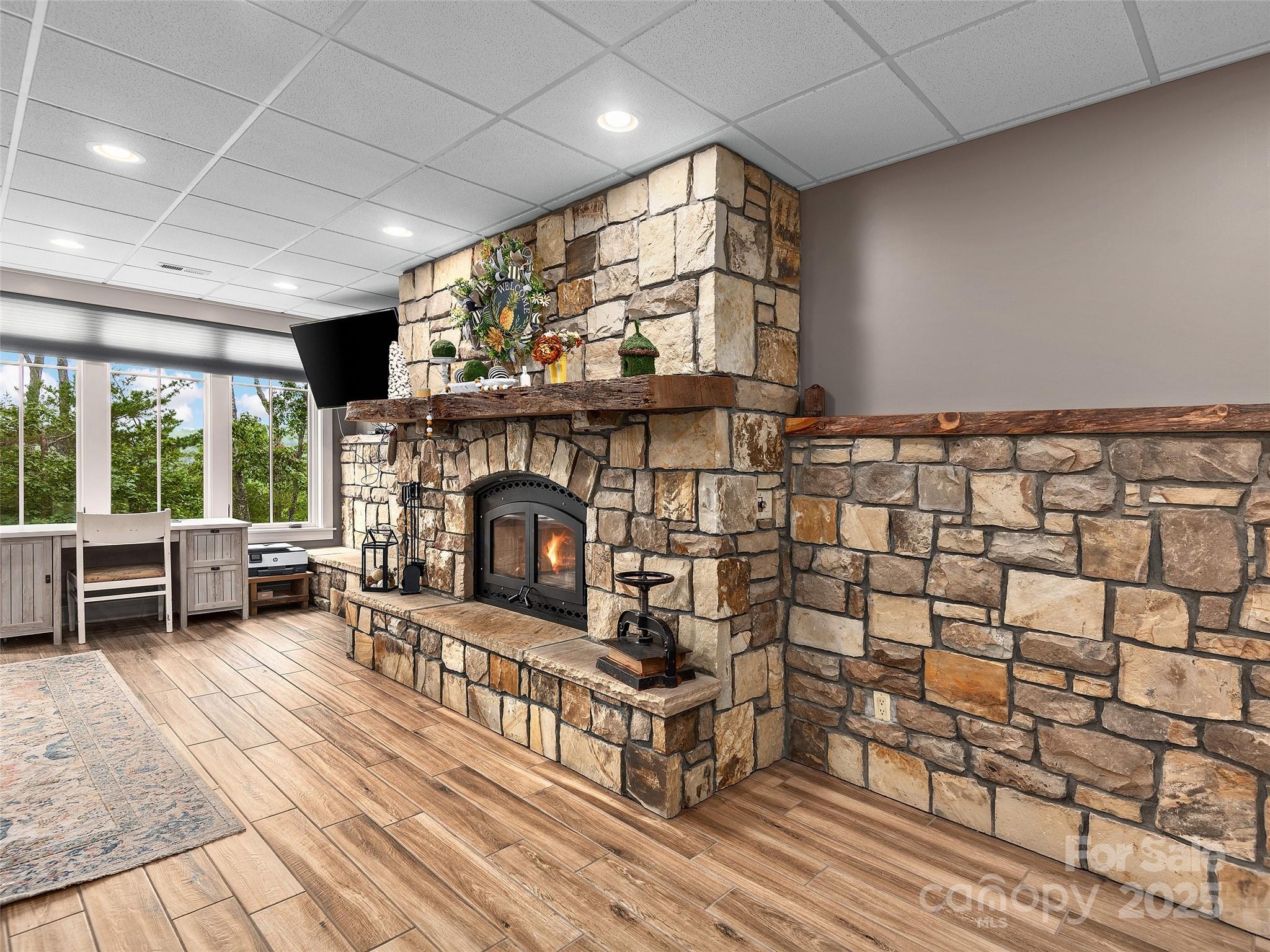 Lake Adger - Residential