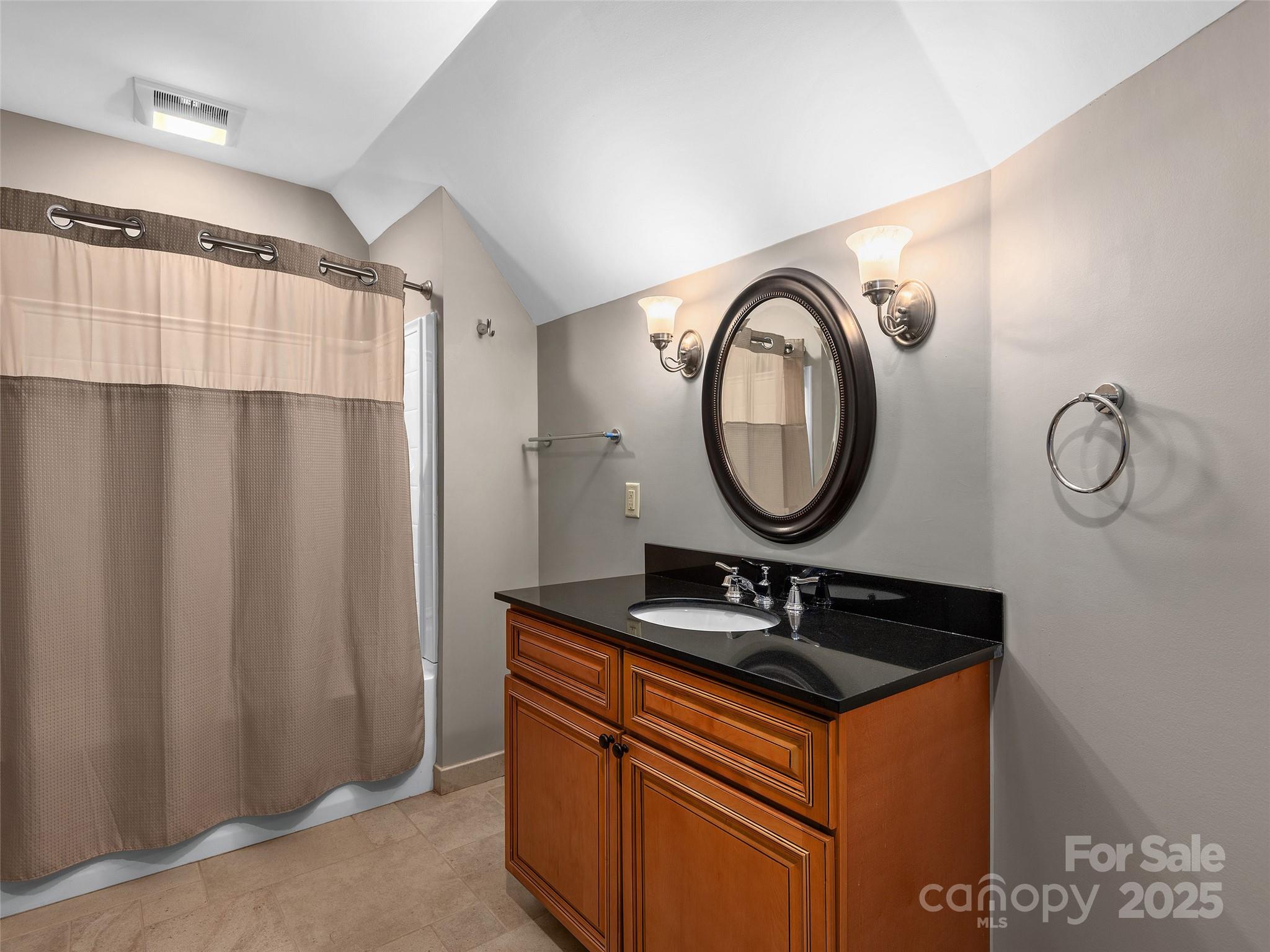 Lake Adger - Residential