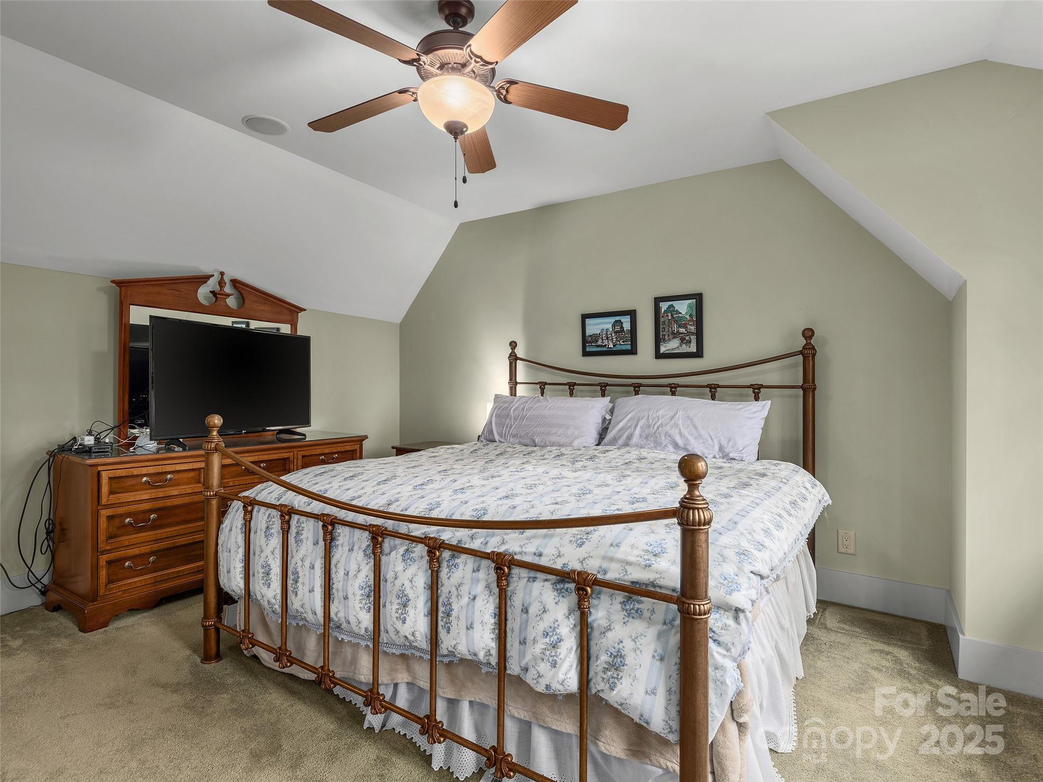 Lake Adger - Residential