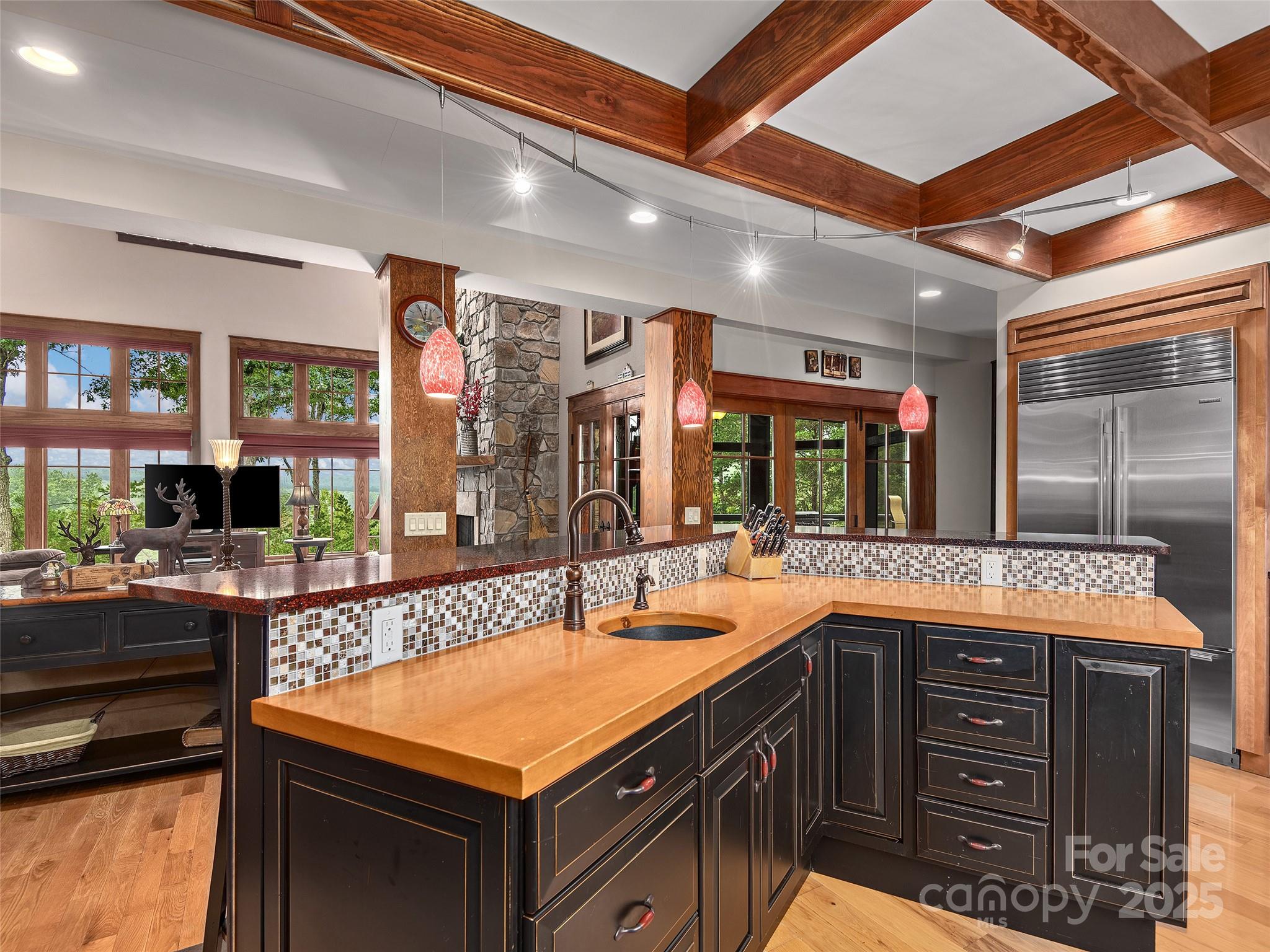 Lake Adger - Residential