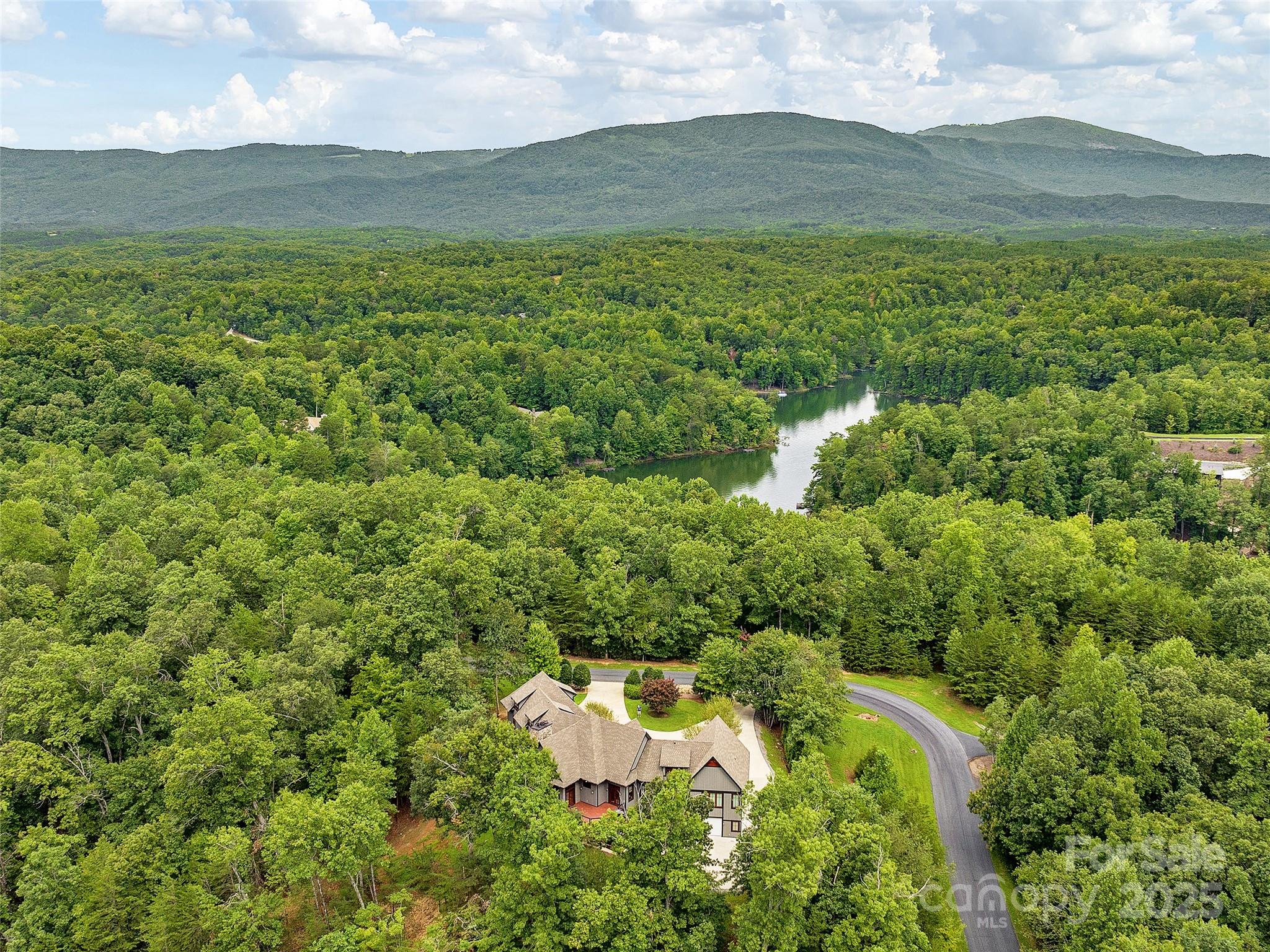 Lake Adger - Residential