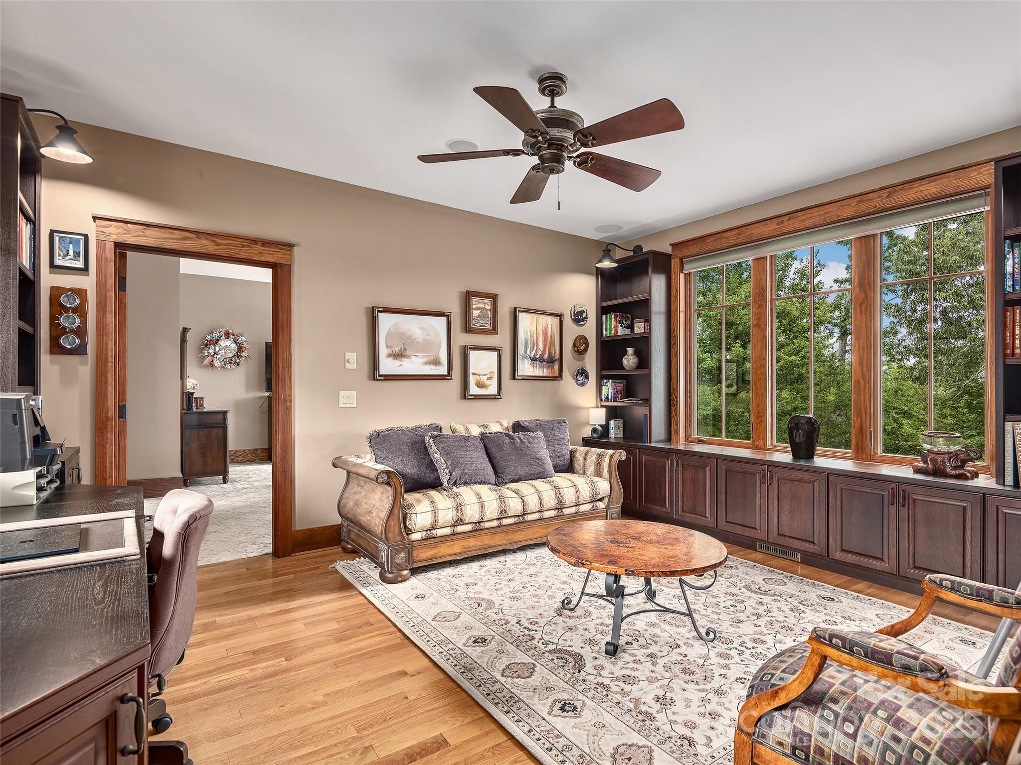 Lake Adger - Residential