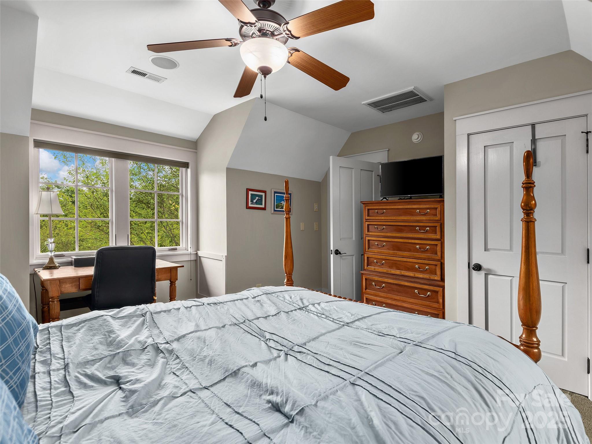 Lake Adger - Residential