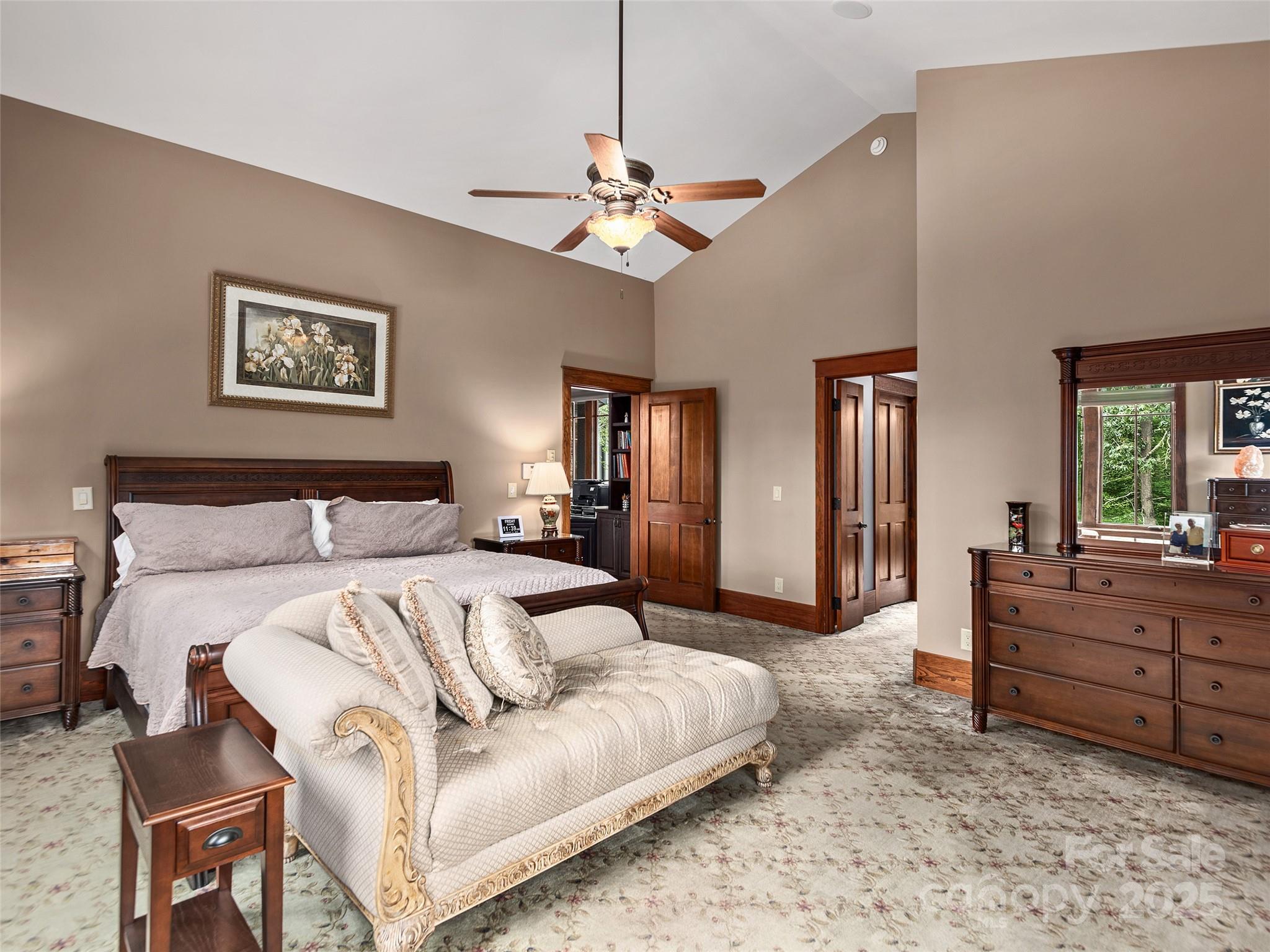 Lake Adger - Residential