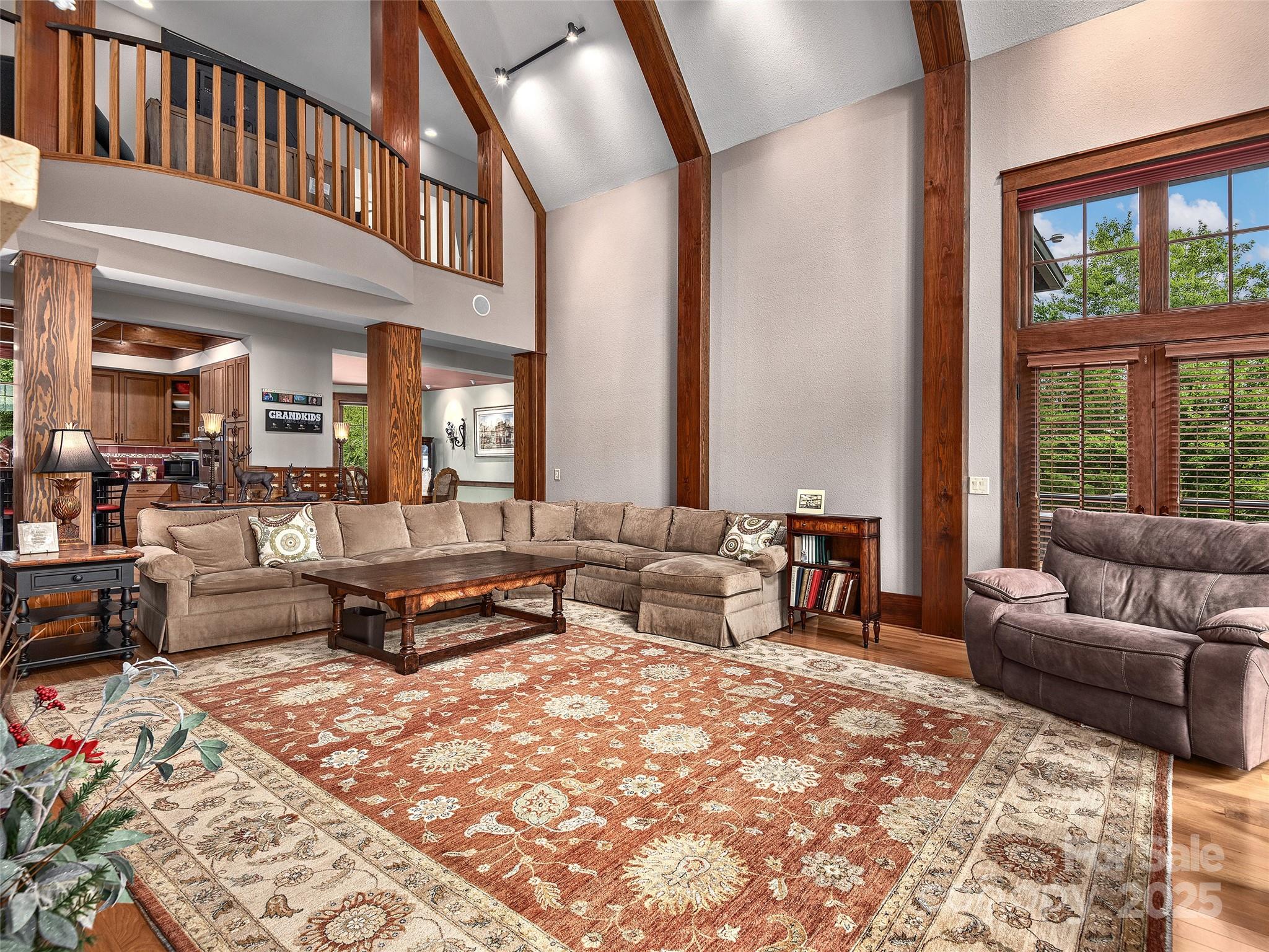 2351 Lake Adger Parkway