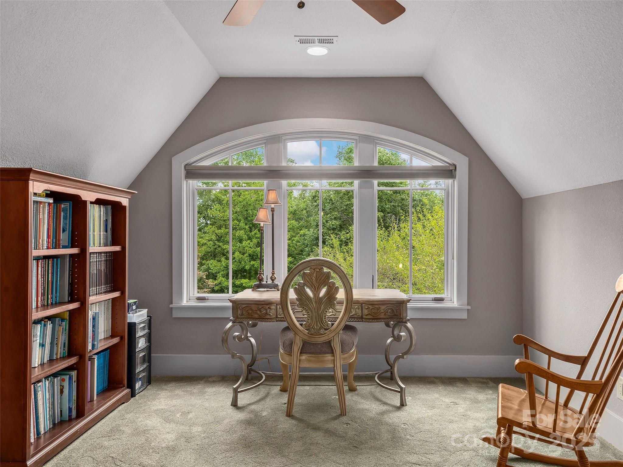 Lake Adger - Residential