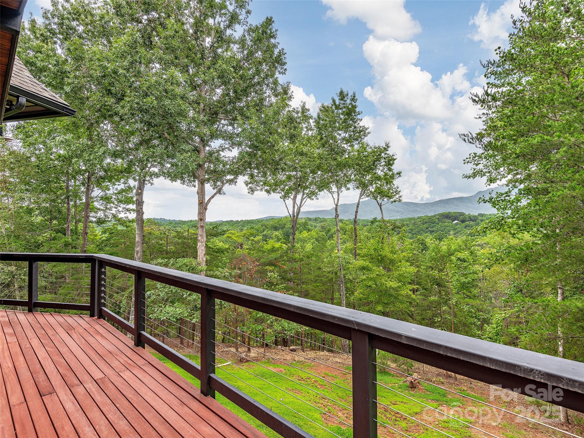 Lake Adger - Residential