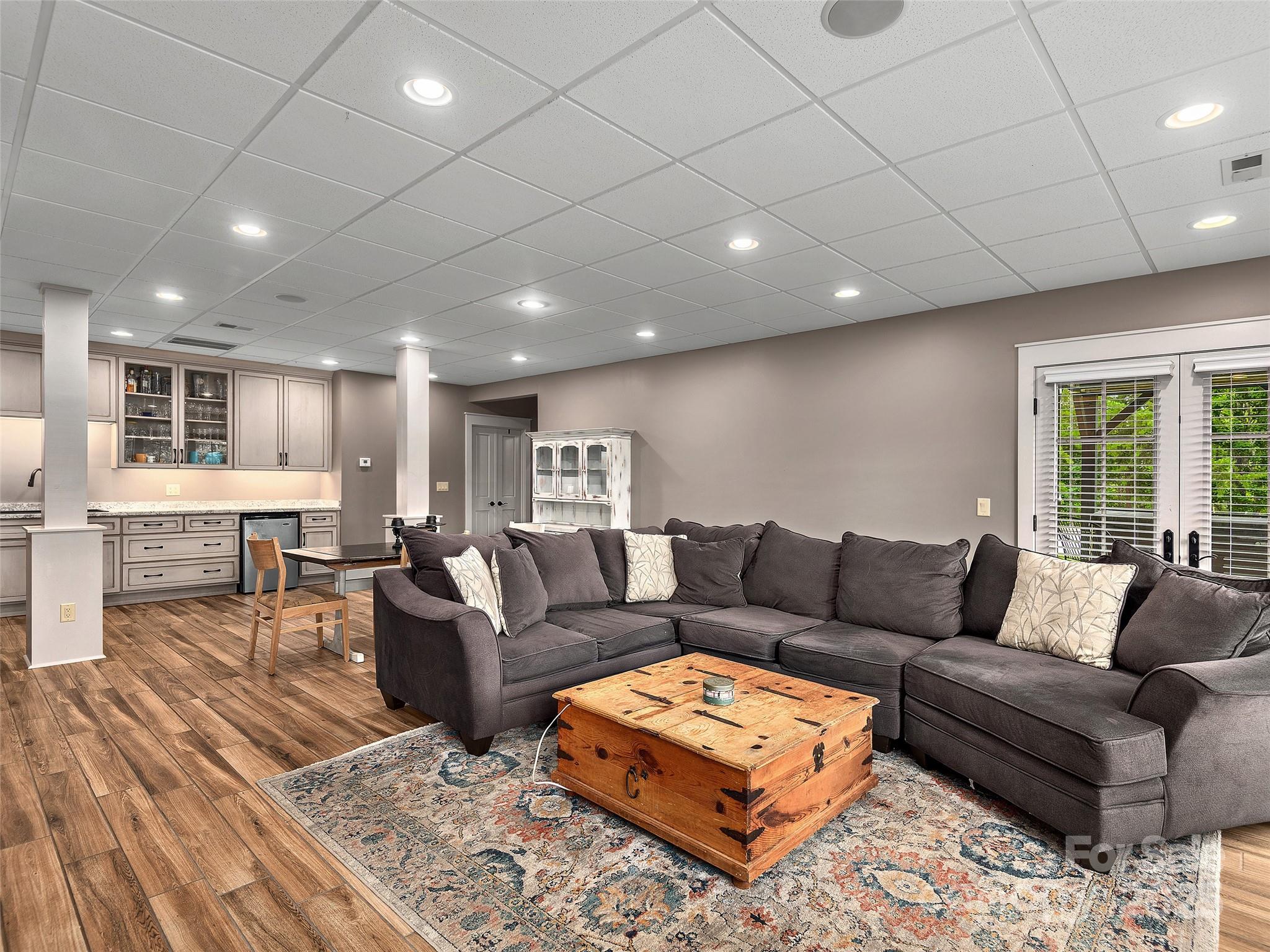 Lake Adger - Residential