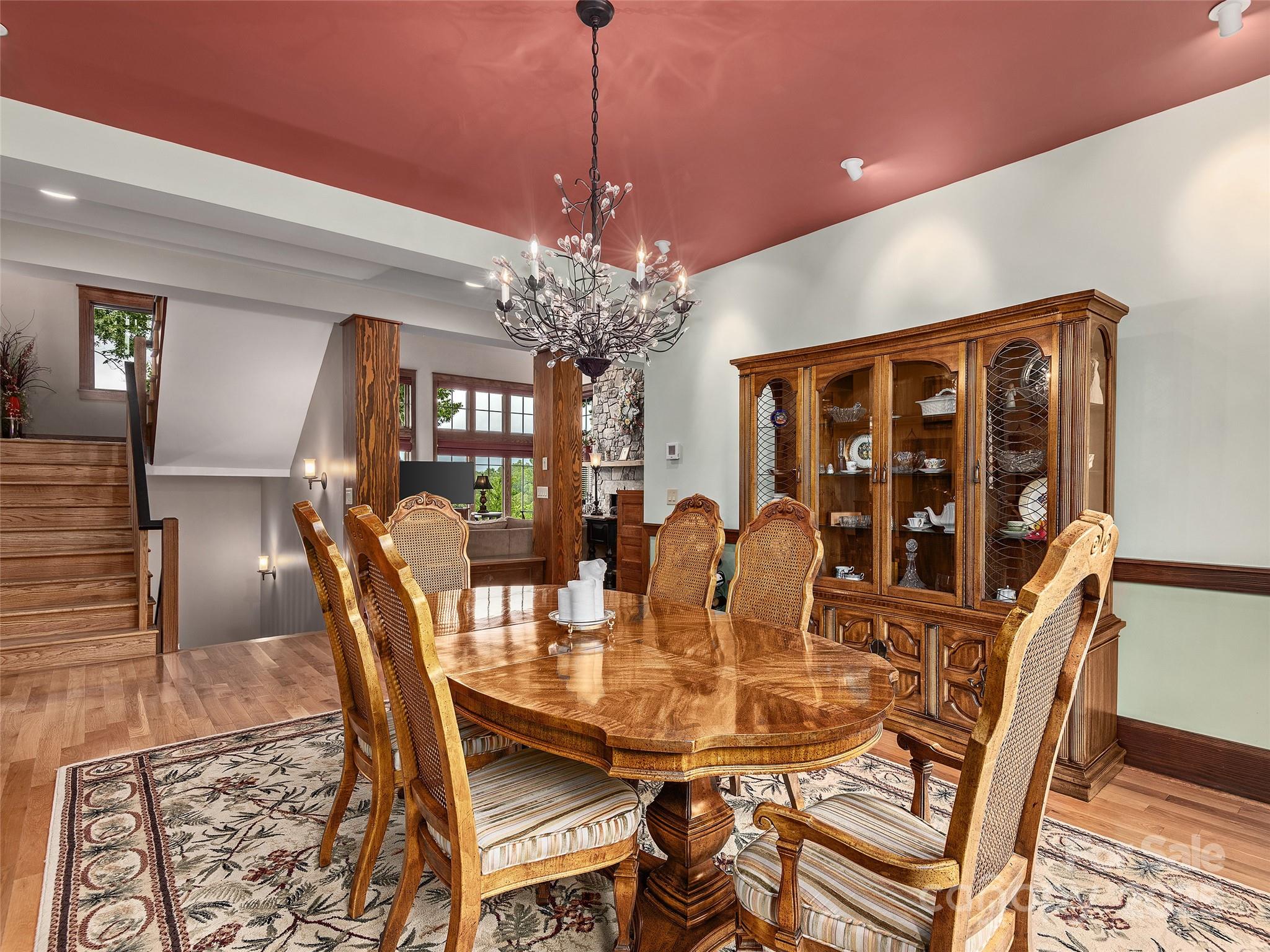 Lake Adger - Residential