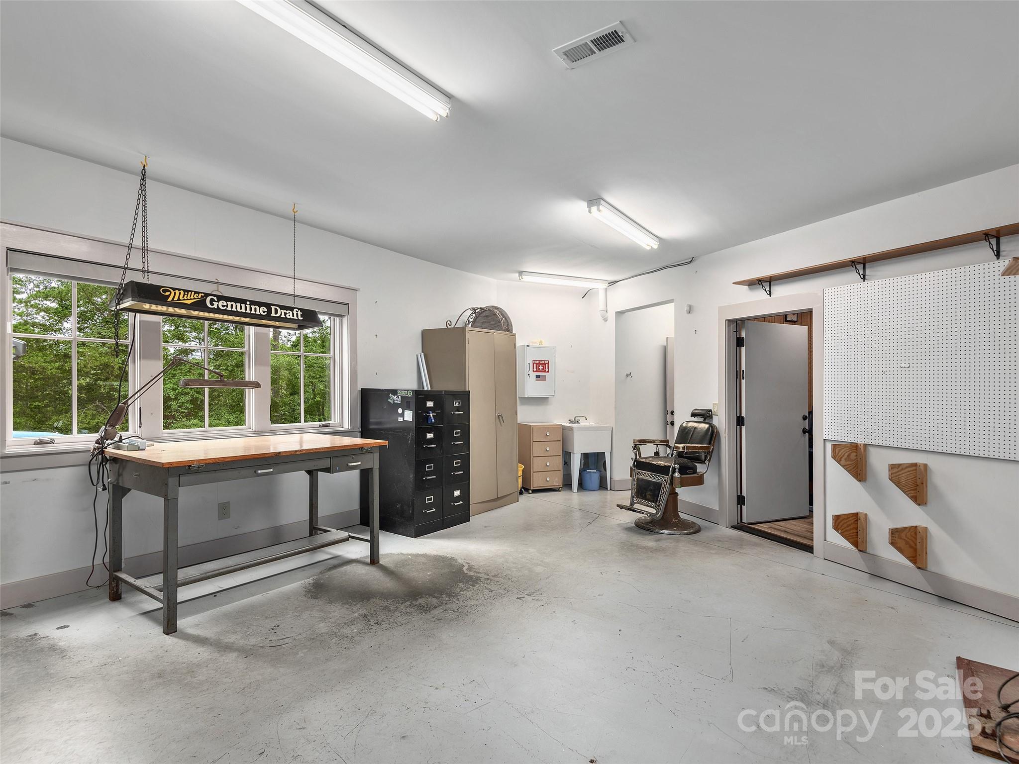 Lake Adger - Residential