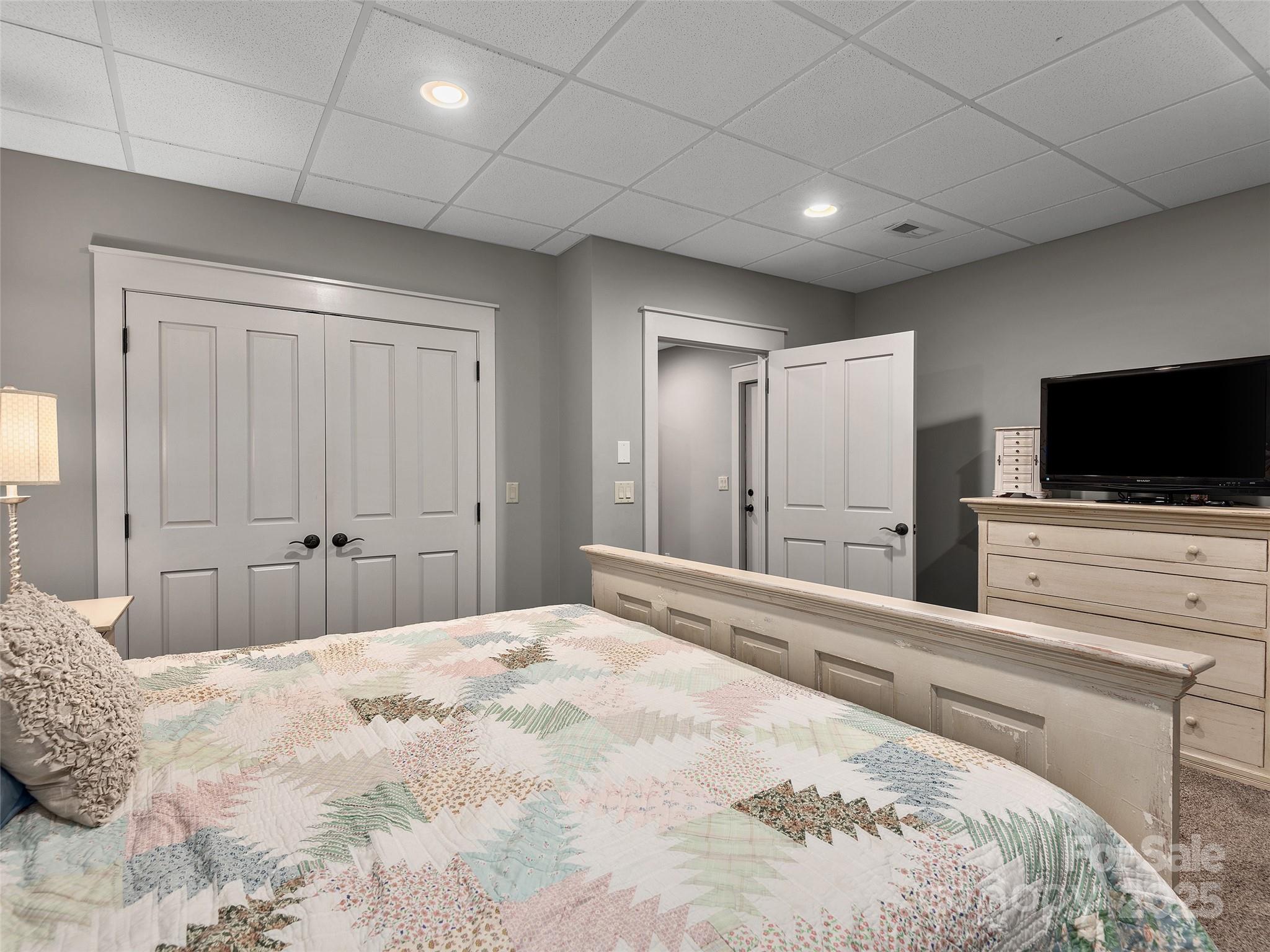 Lake Adger - Residential