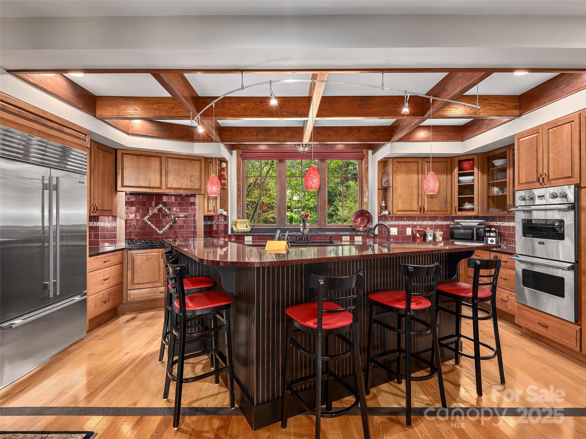 Lake Adger - Residential