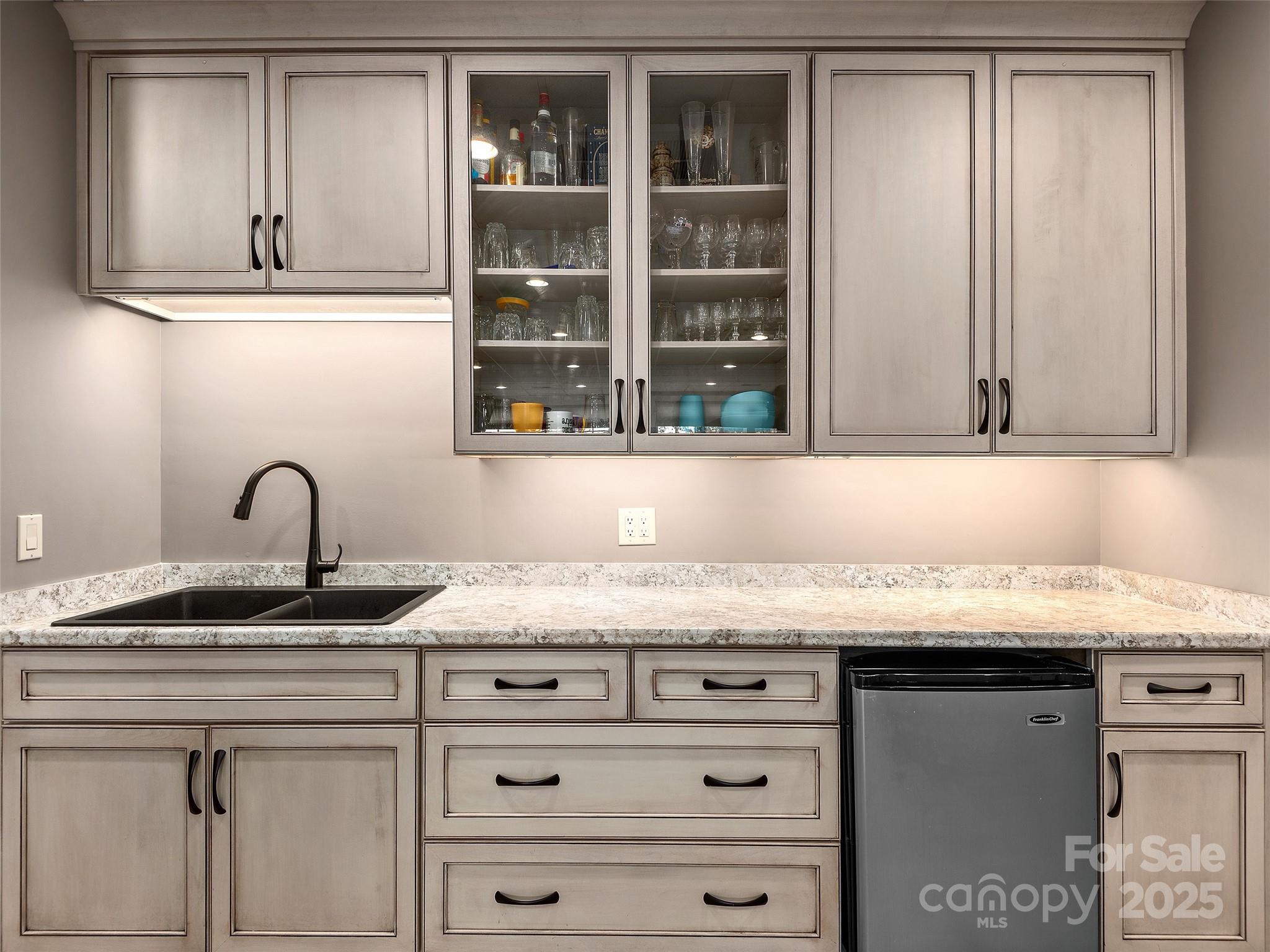 Lake Adger - Residential