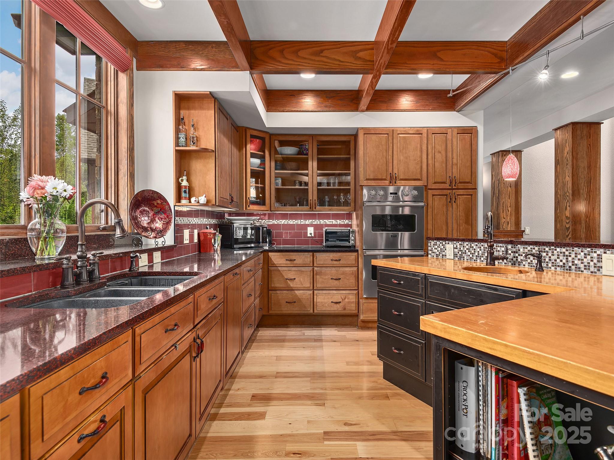 Lake Adger - Residential