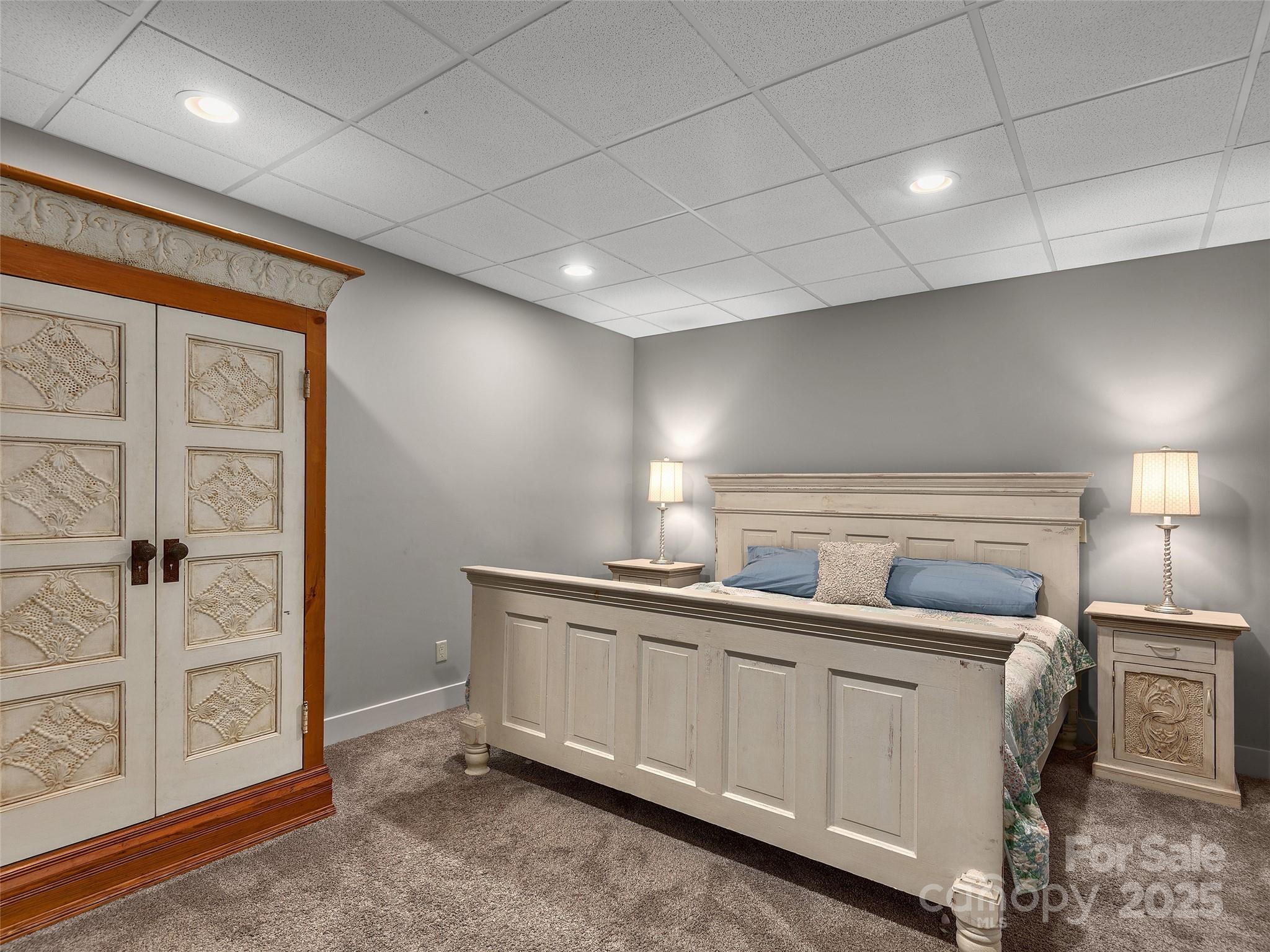 Lake Adger - Residential