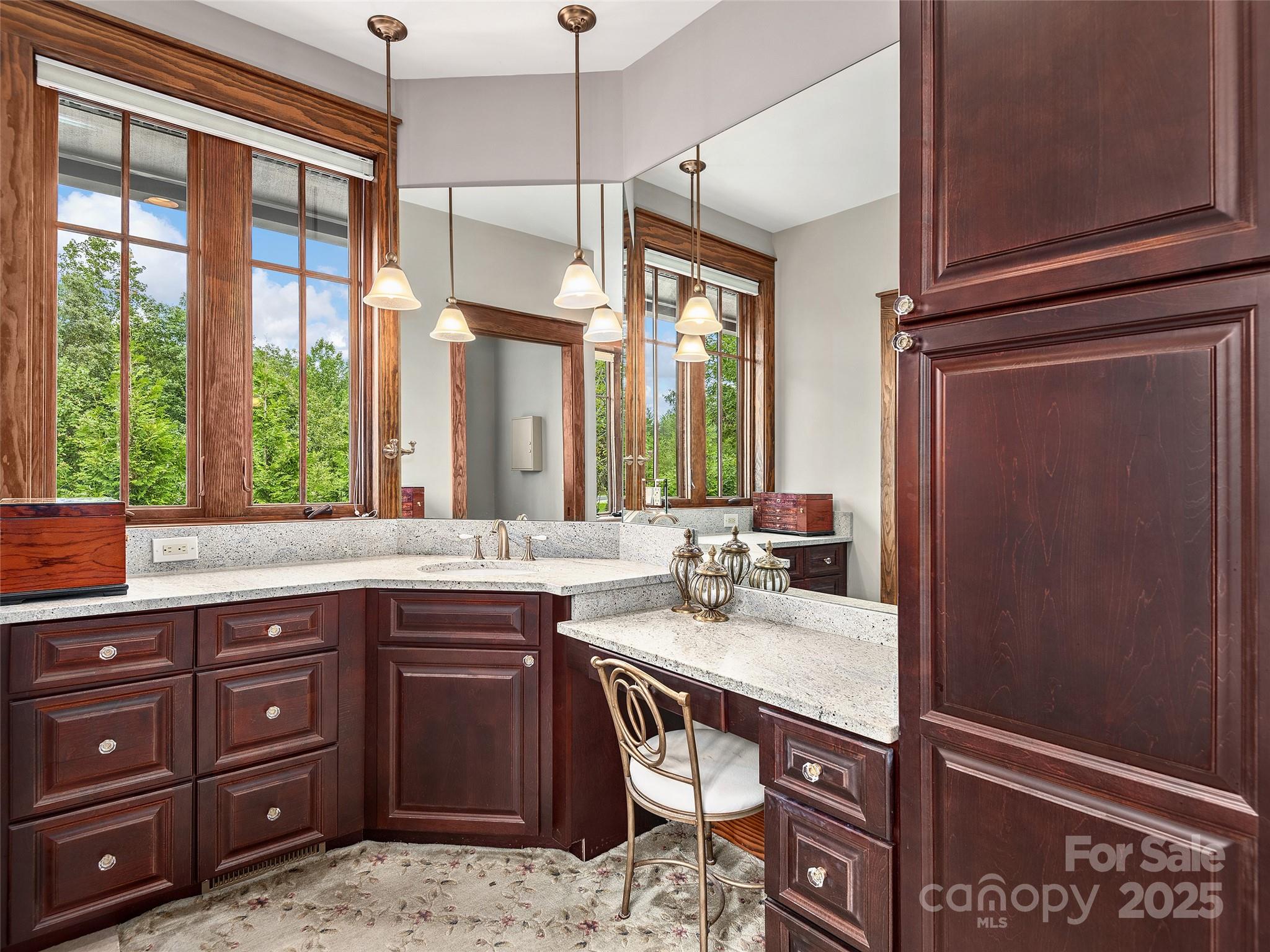 Lake Adger - Residential