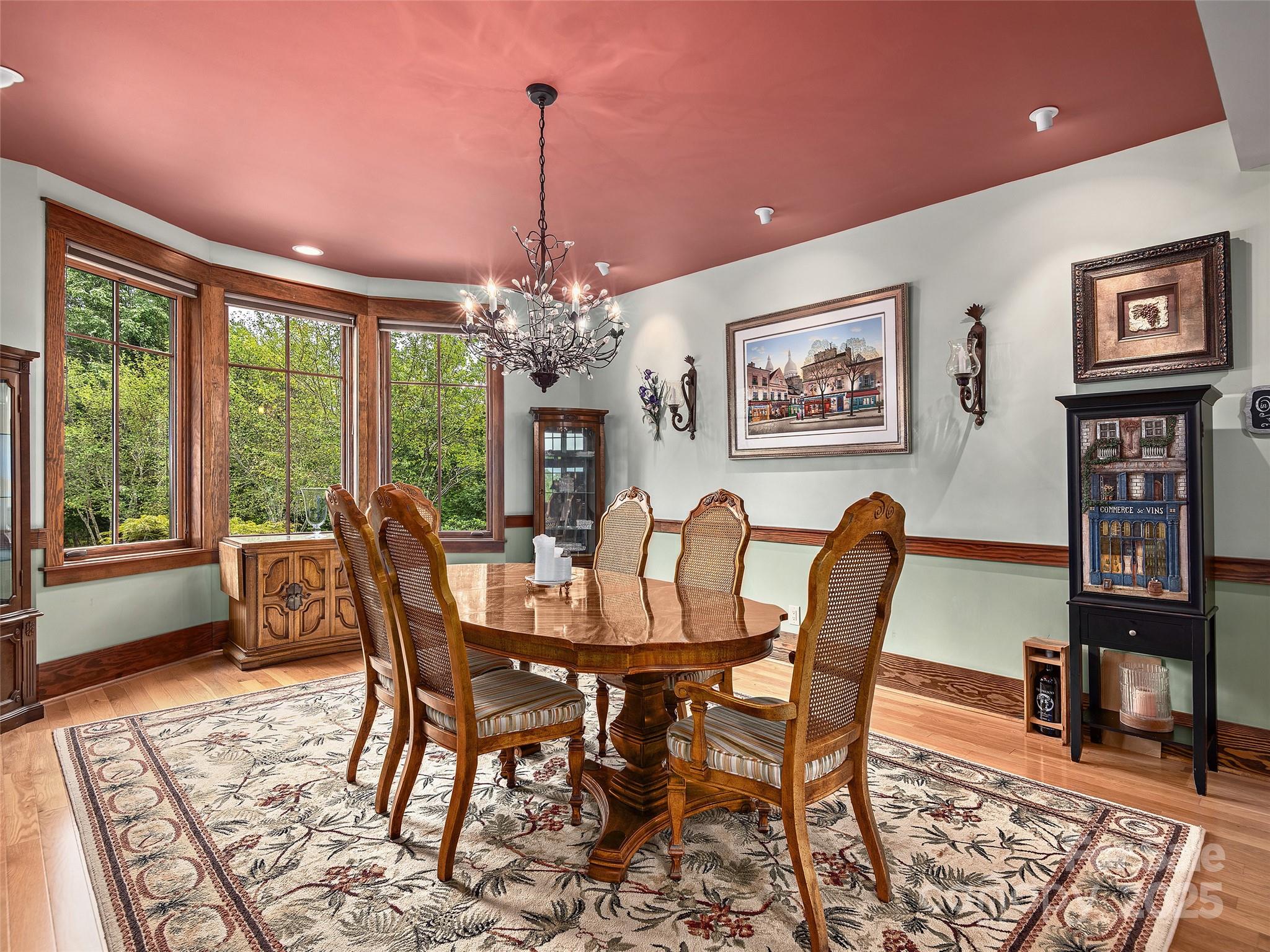 Lake Adger - Residential