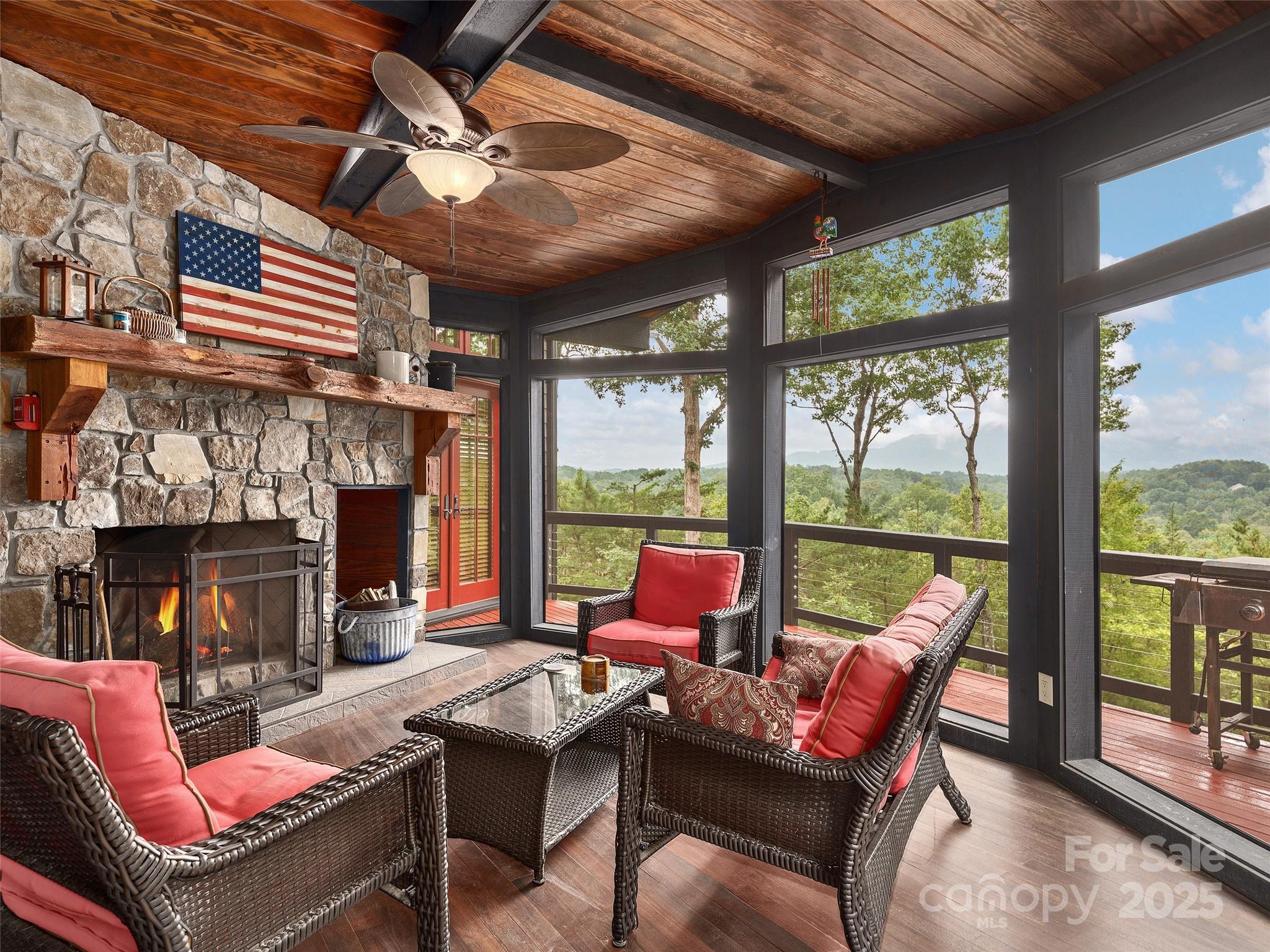 Lake Adger - Residential