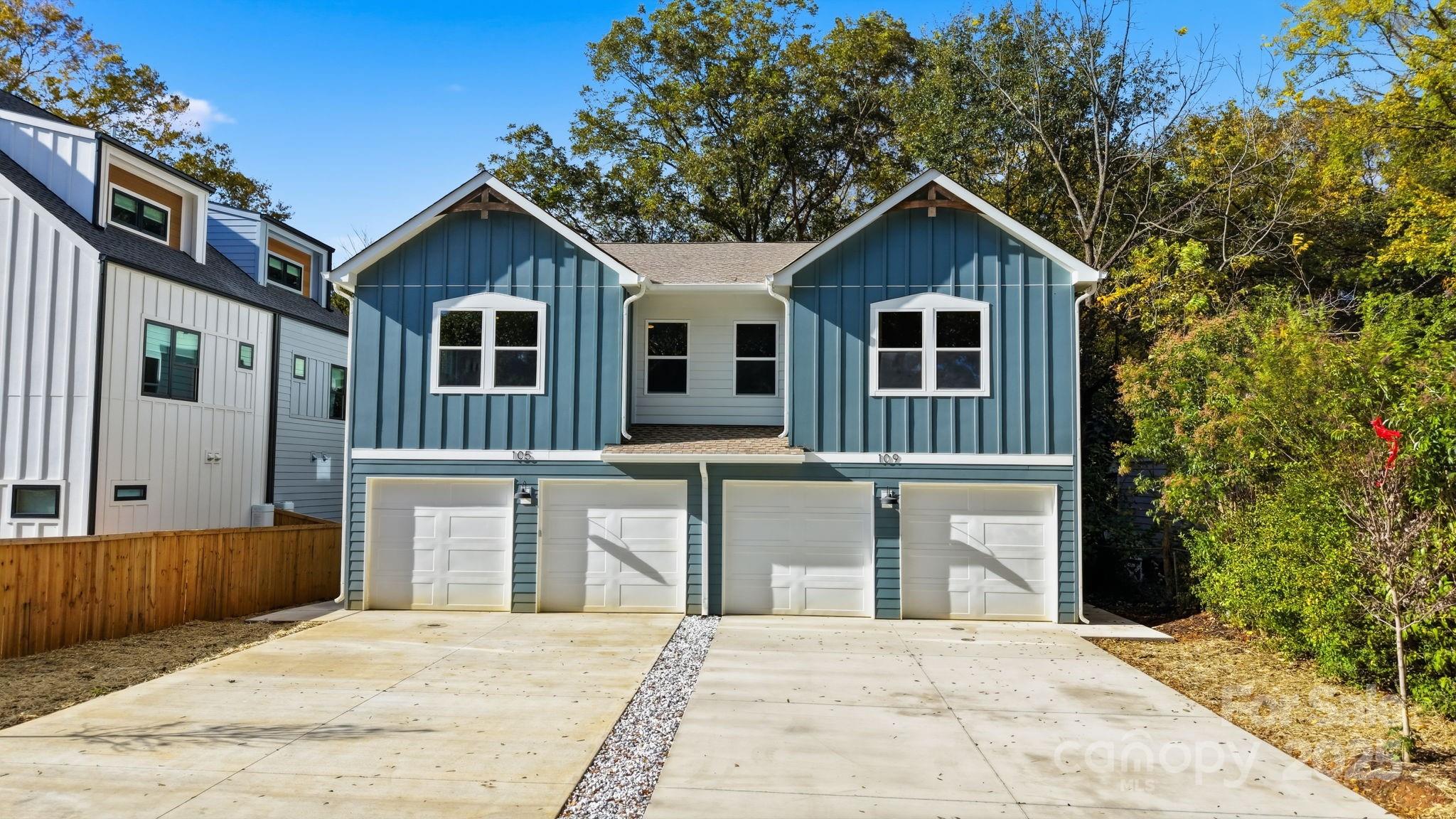 105 N Smallwood Place