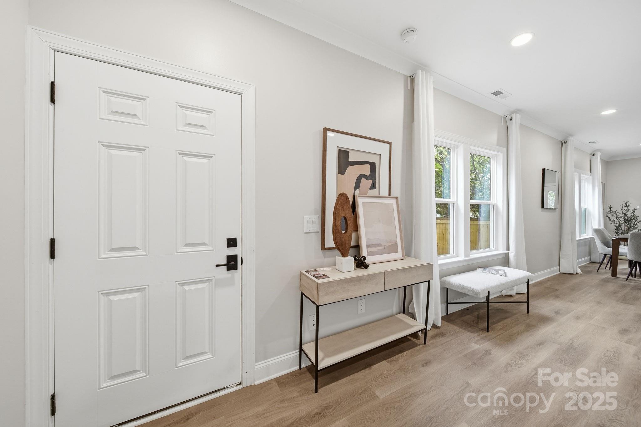 105 N Smallwood Place