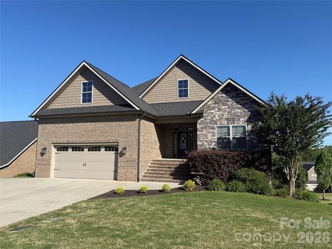 Photo of 1031 Tuscany Drive, Anderson, SC 29621 (MLS # 4373030)