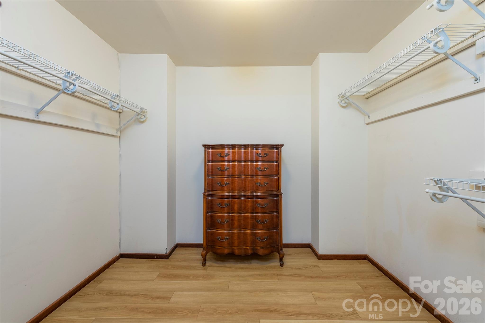 Laurel Ridge - Residential