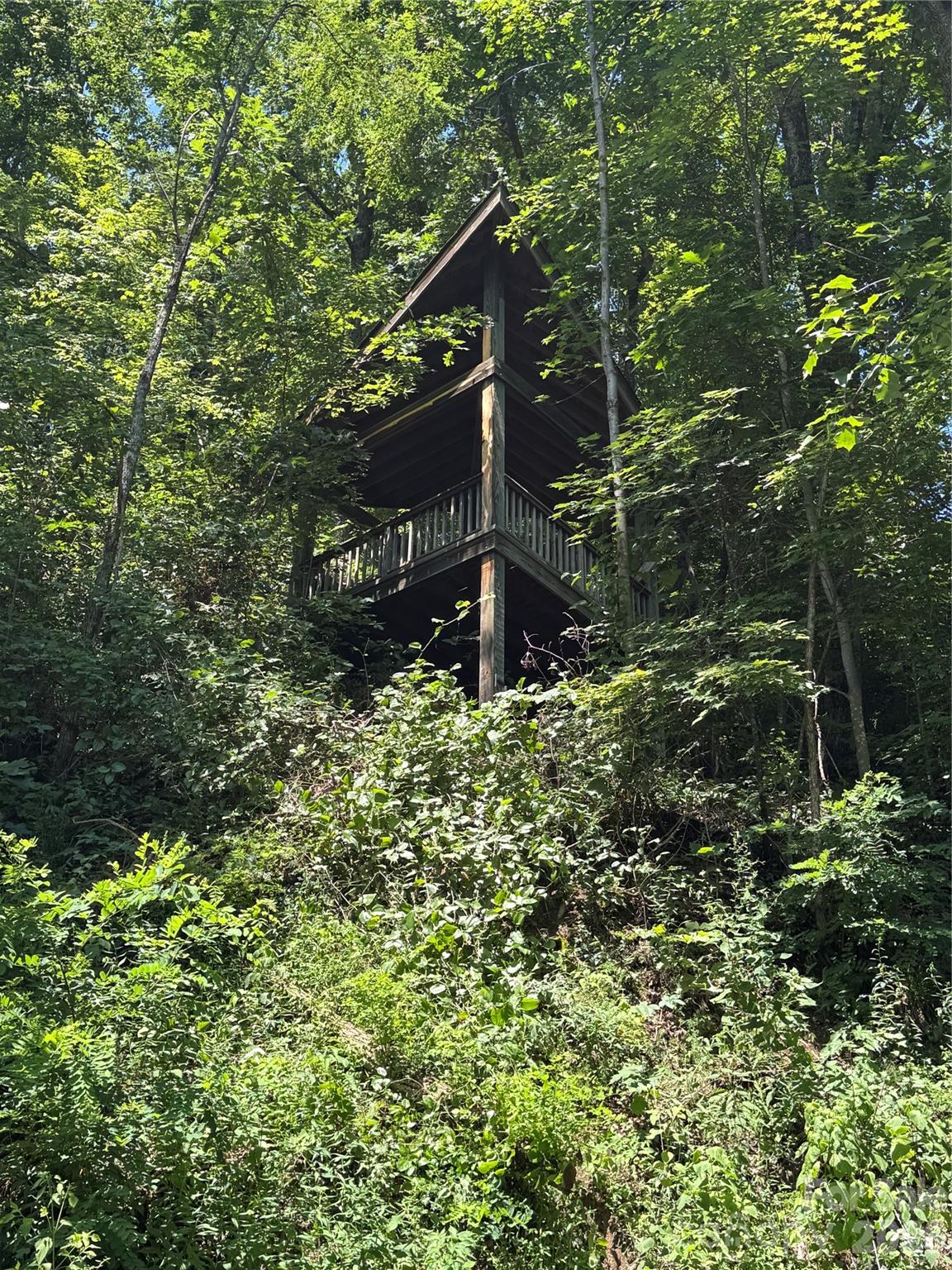 Laurel Ridge - Residential