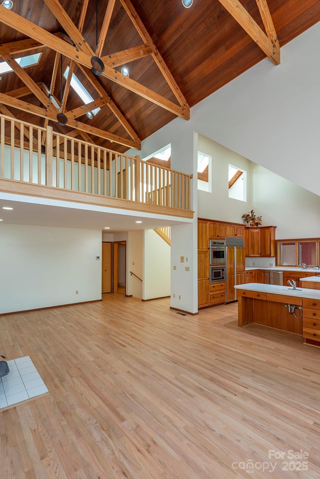 Laurel Ridge - Residential