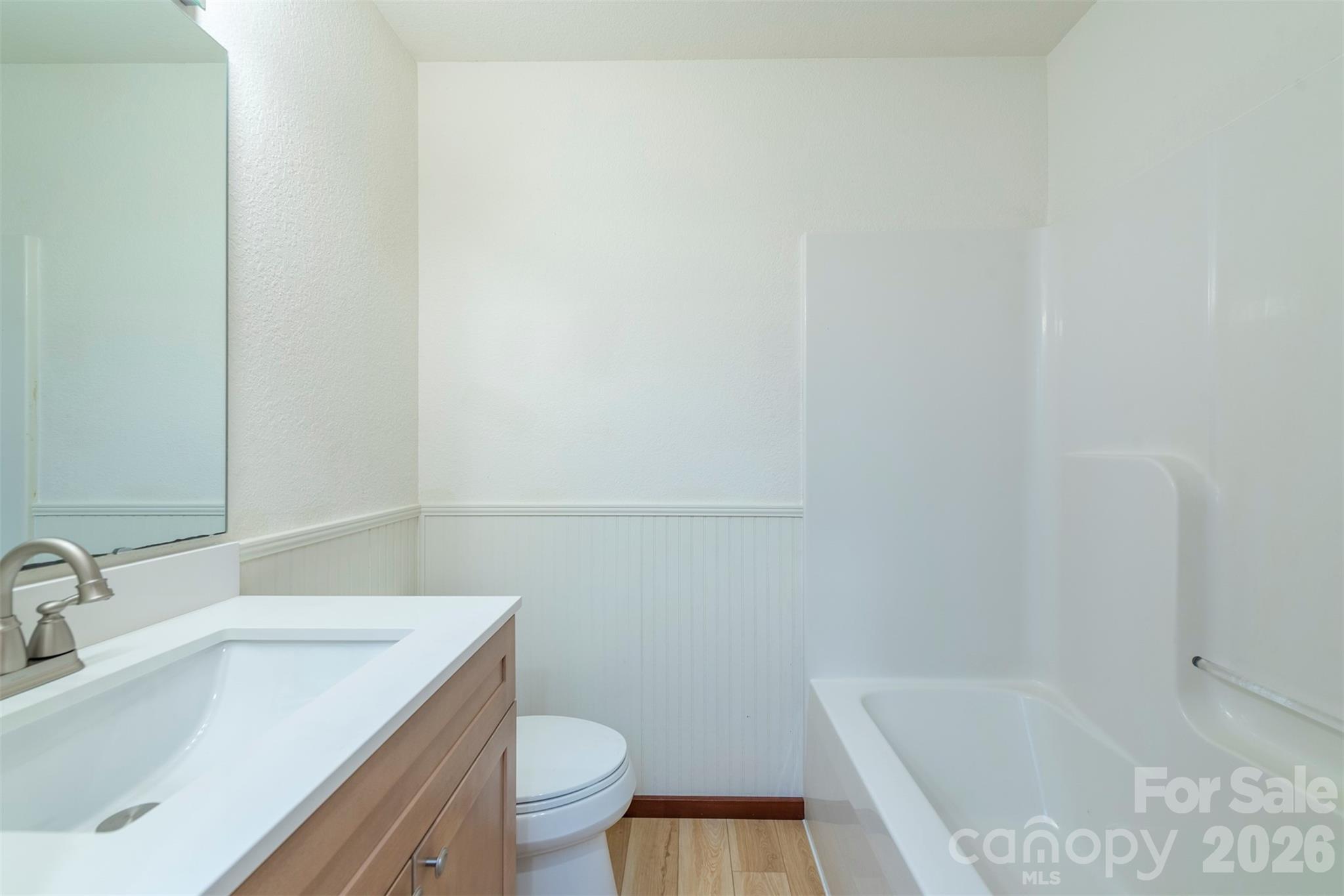 Laurel Ridge - Residential