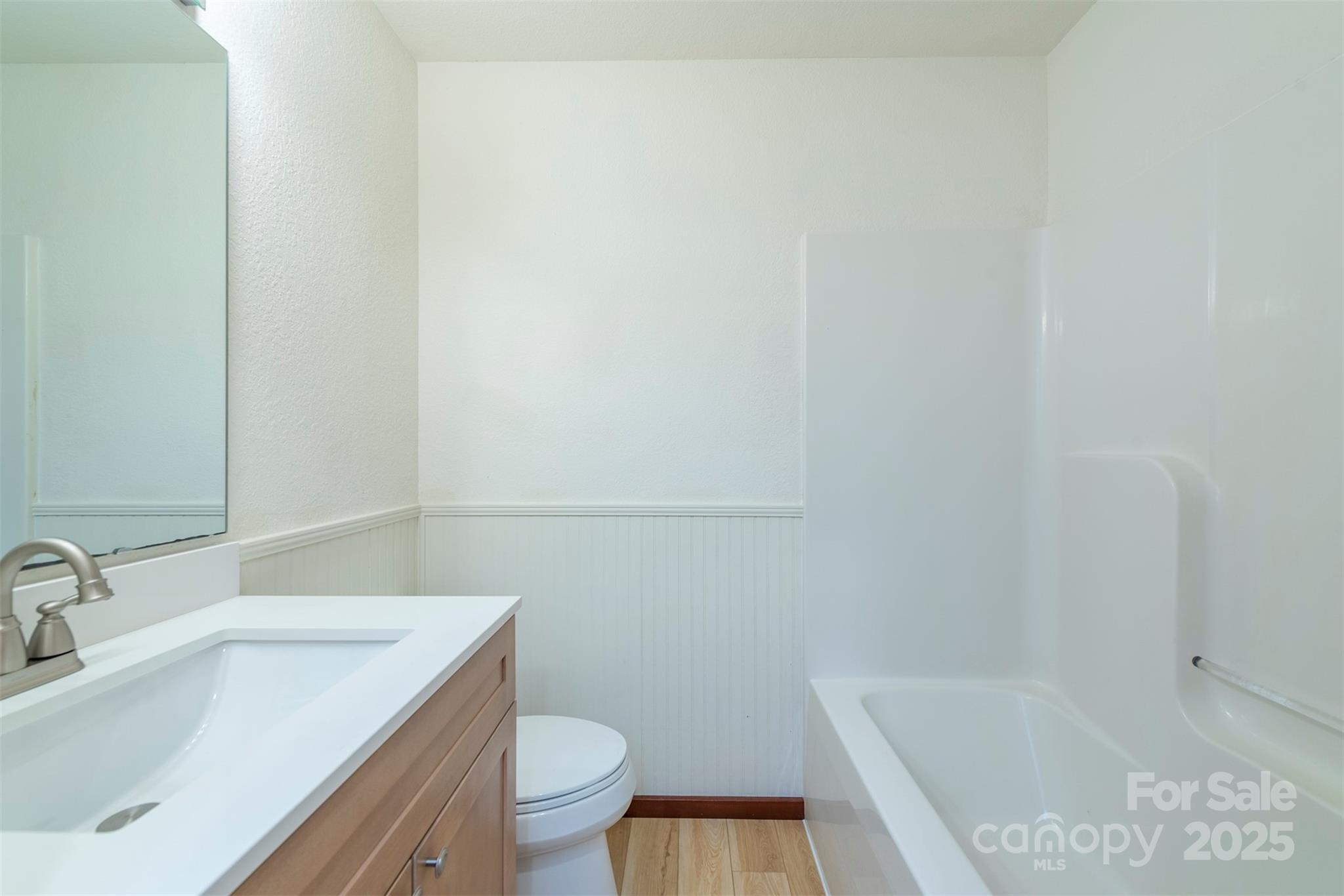 Laurel Ridge - Residential